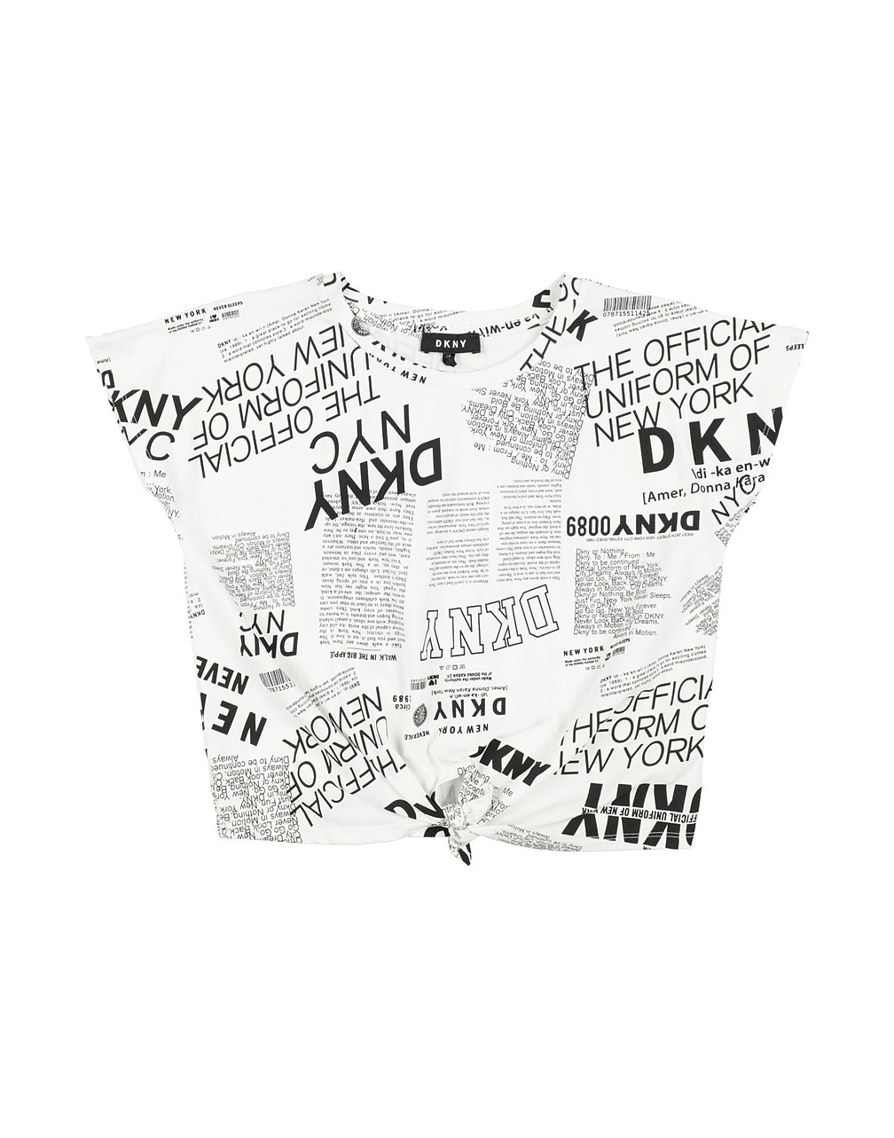 DKNY - T-shirts
