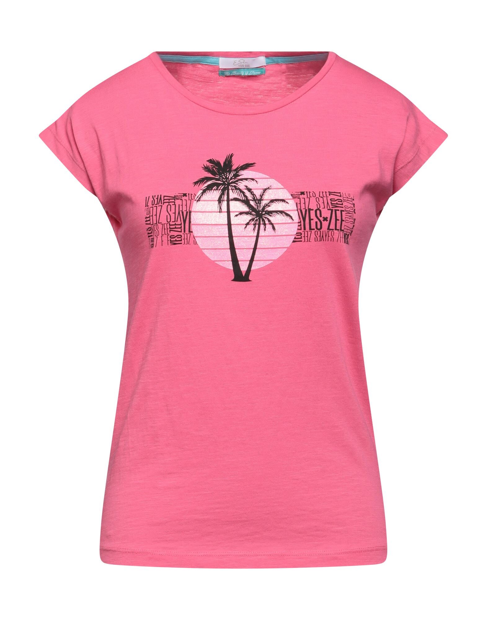 YES ZEE by ESSENZA - T-shirts