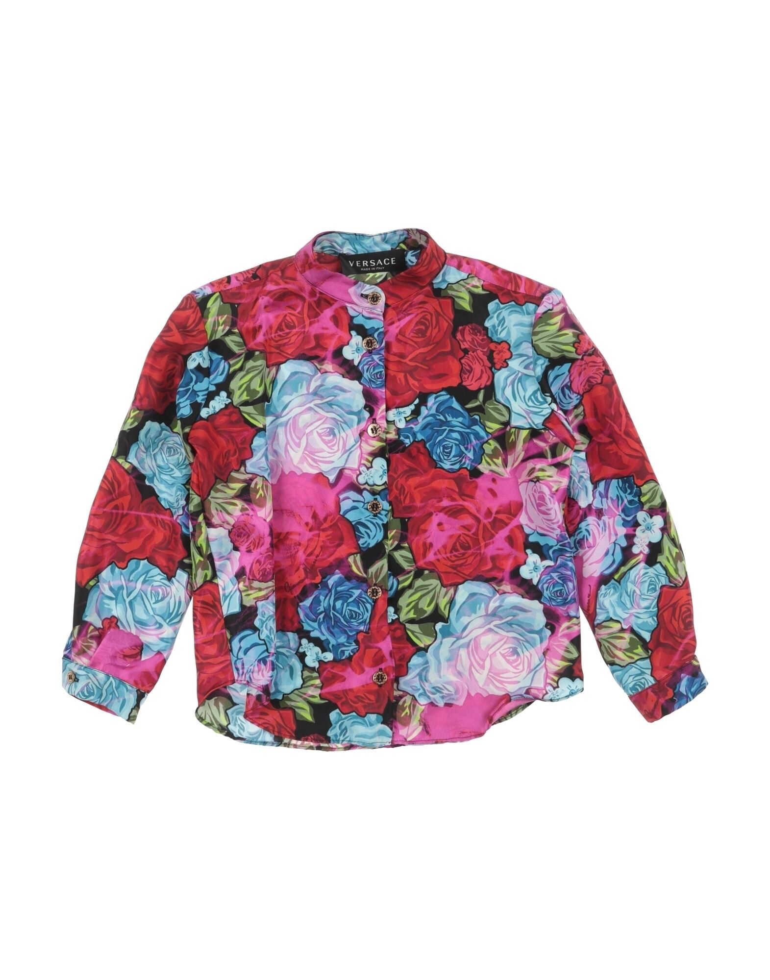 VERSACE YOUNG - シャツ