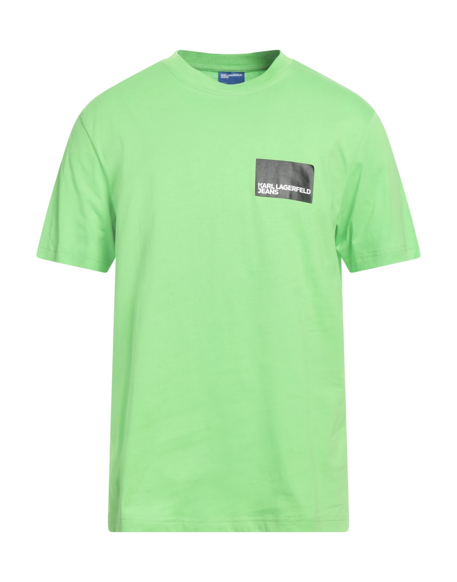 KARL LAGERFELD JEANS - T-shirts