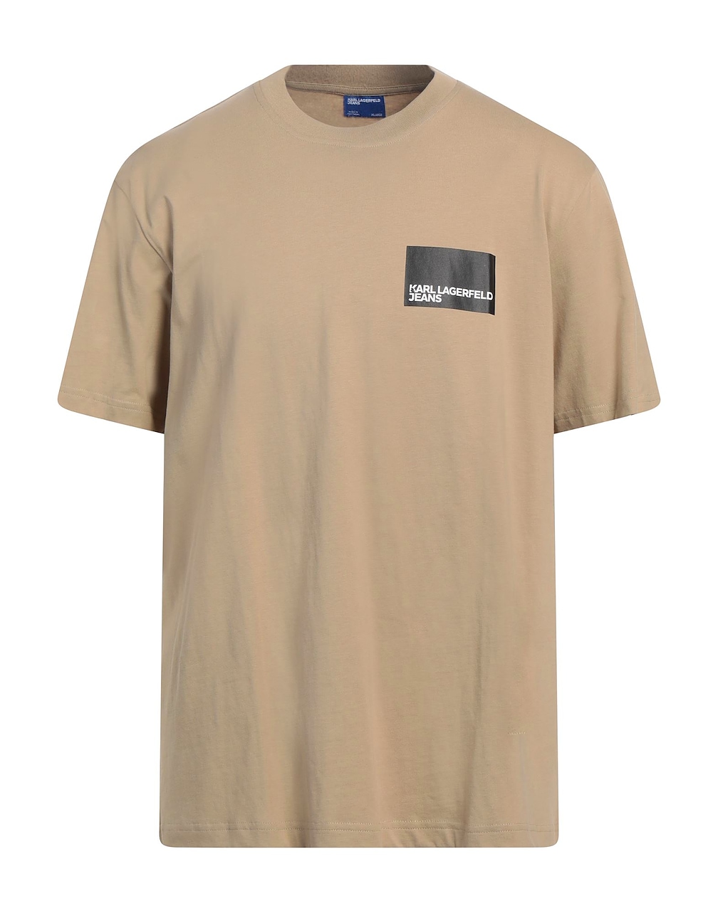 KARL LAGERFELD JEANS - T-shirts