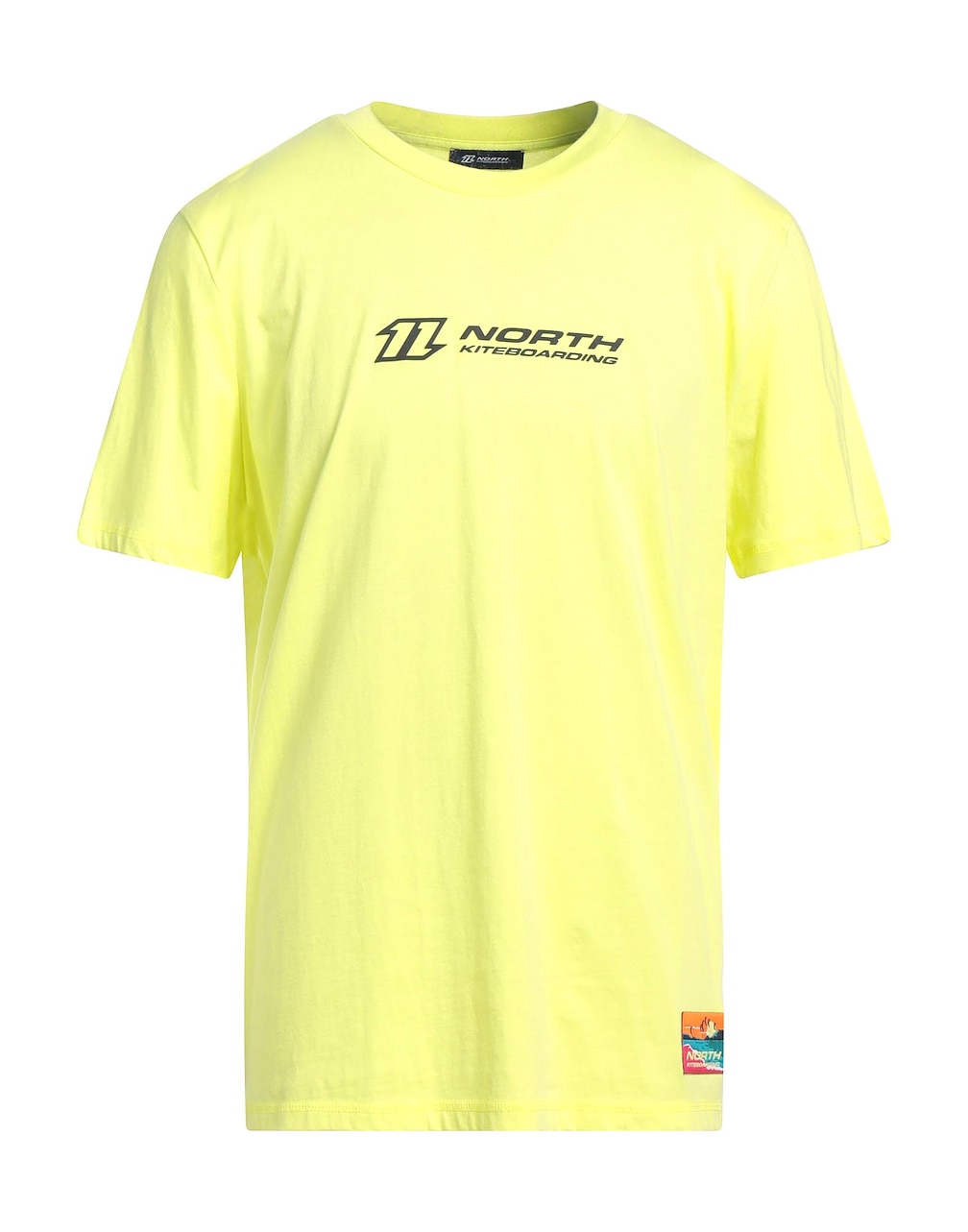 NORTH KITEBOARDING - T-shirts