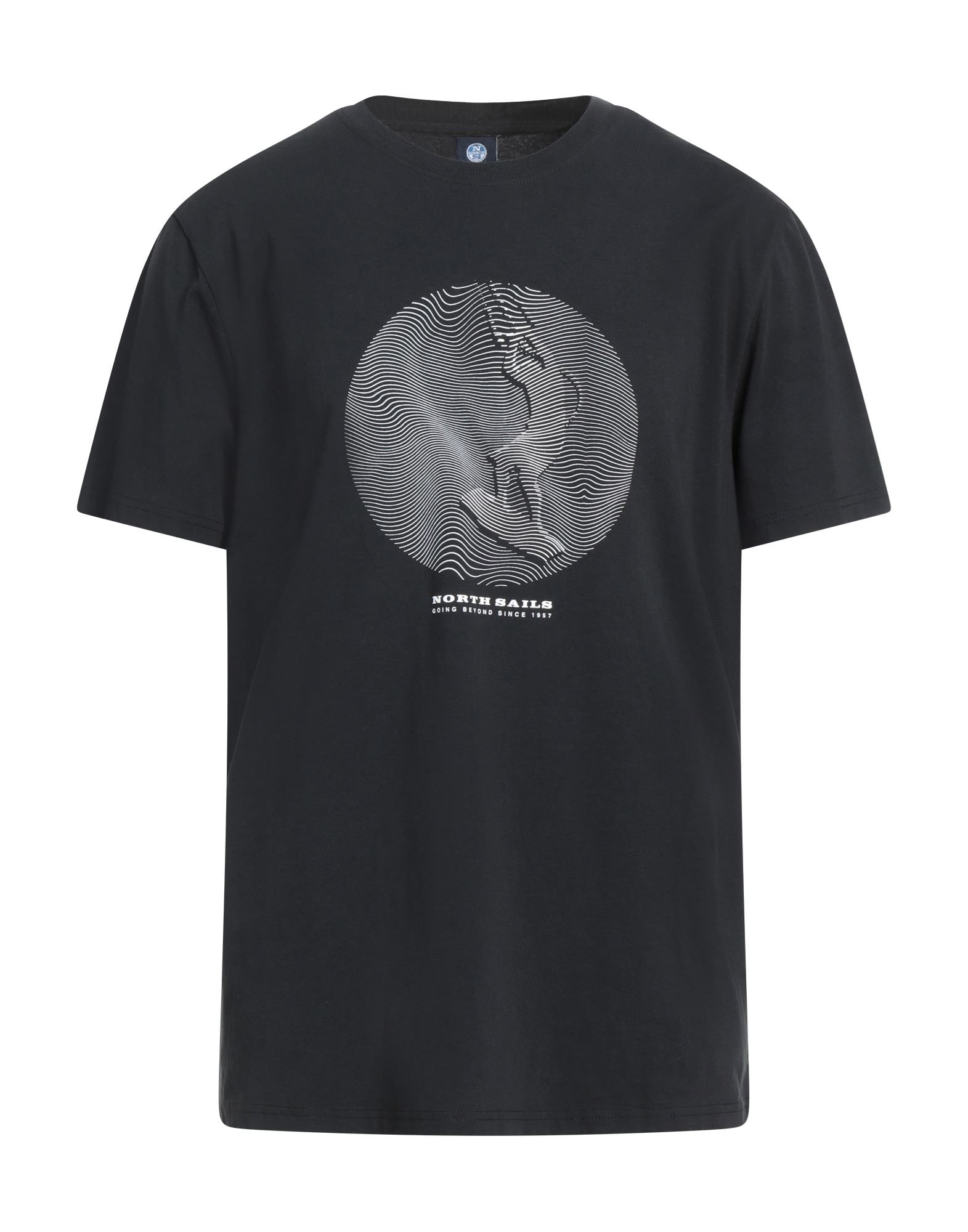 NORTH SAILS - Футболки