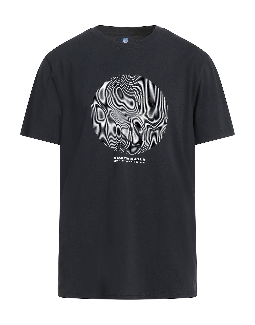 NORTH SAILS - T-shirts