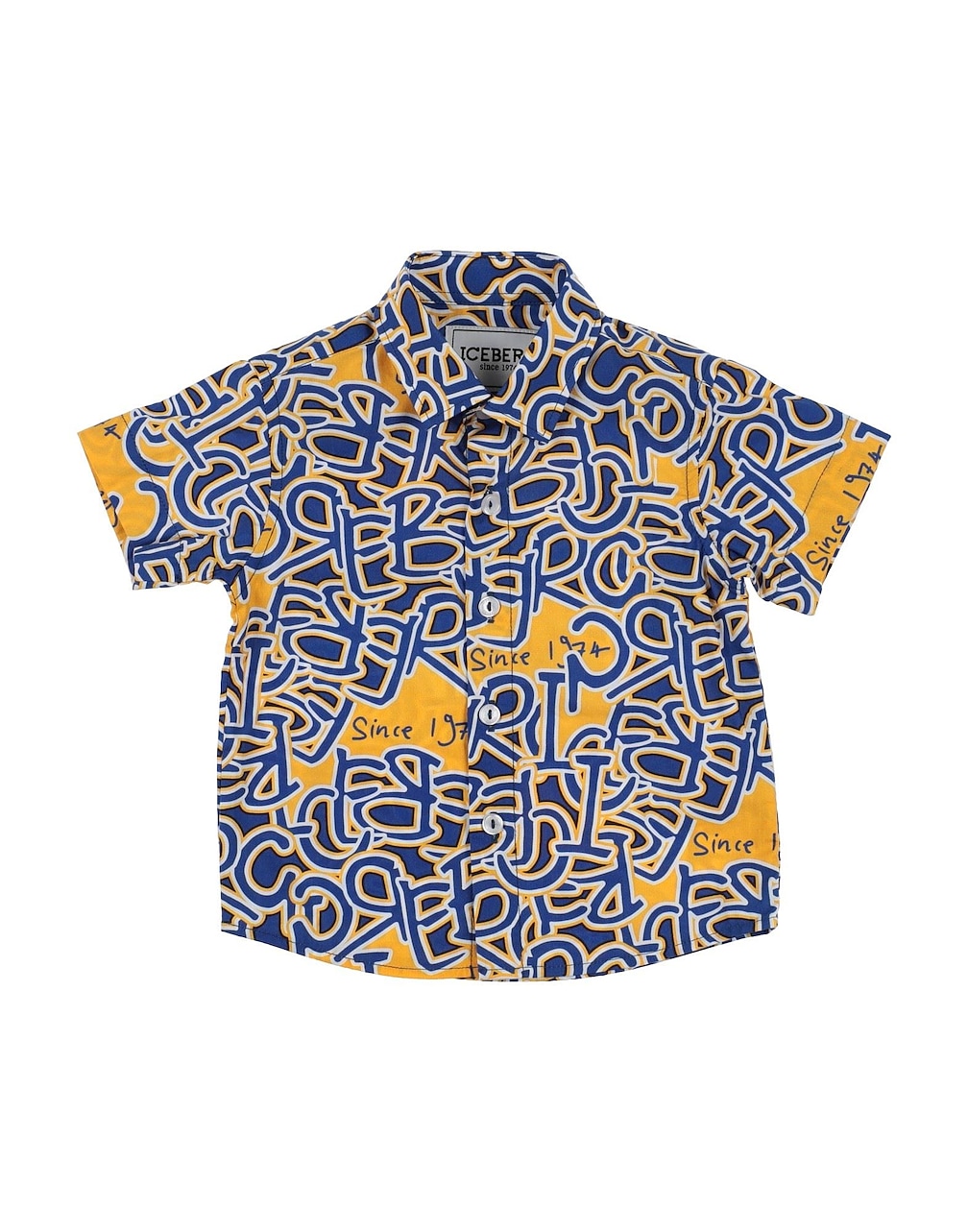 ICEBERG - Shirts