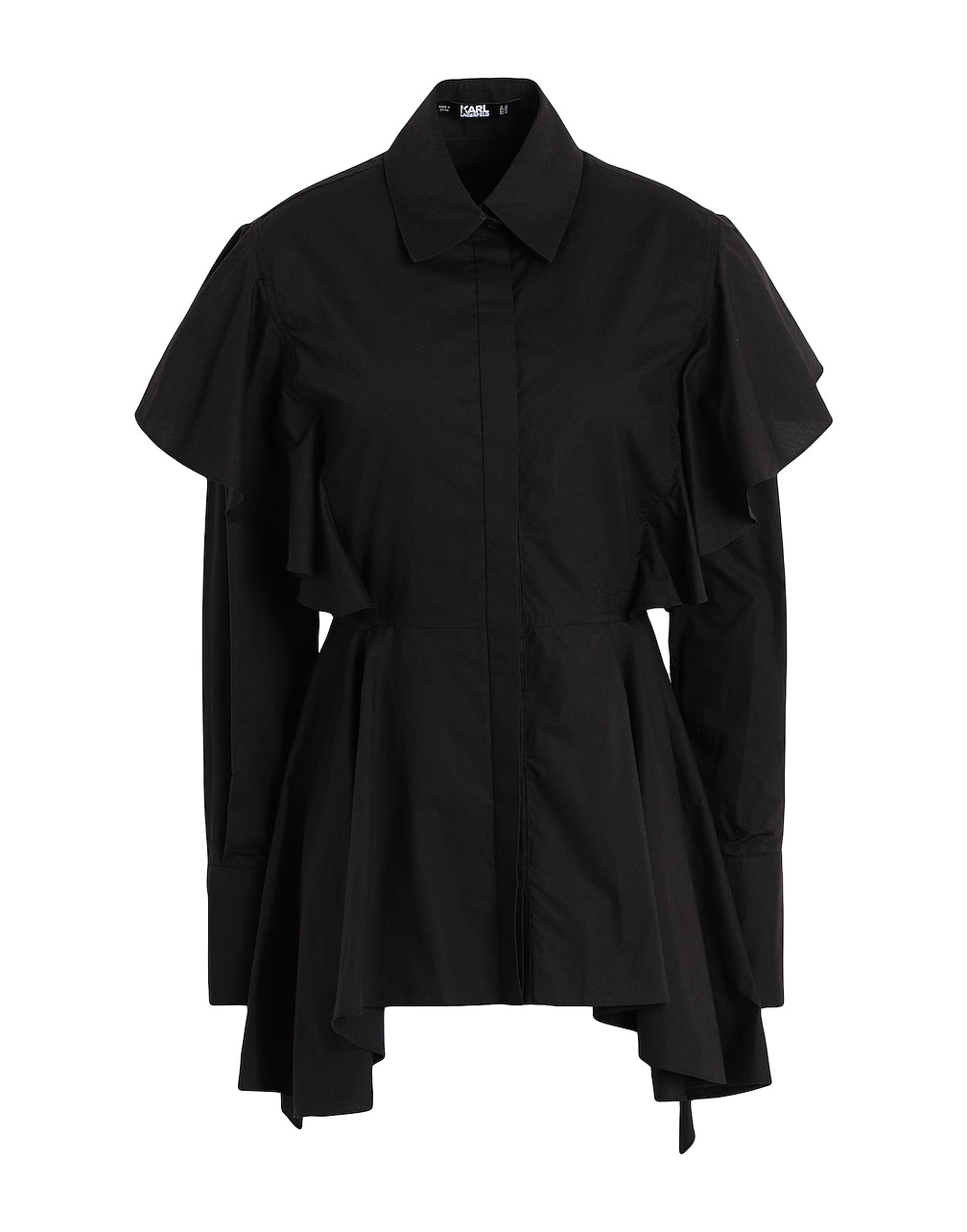 KARL LAGERFELD - Shirts