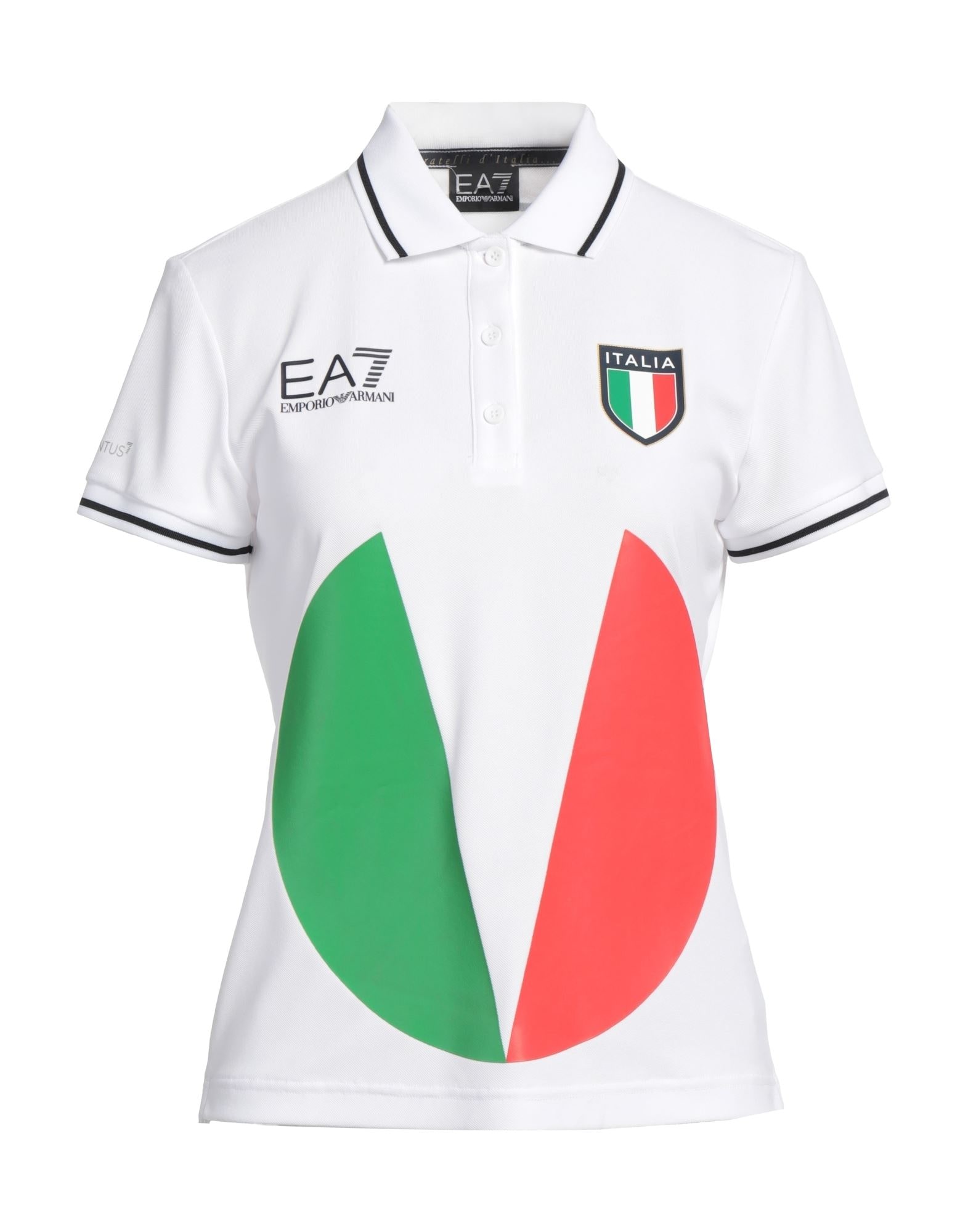 EA7 - Polo shirts