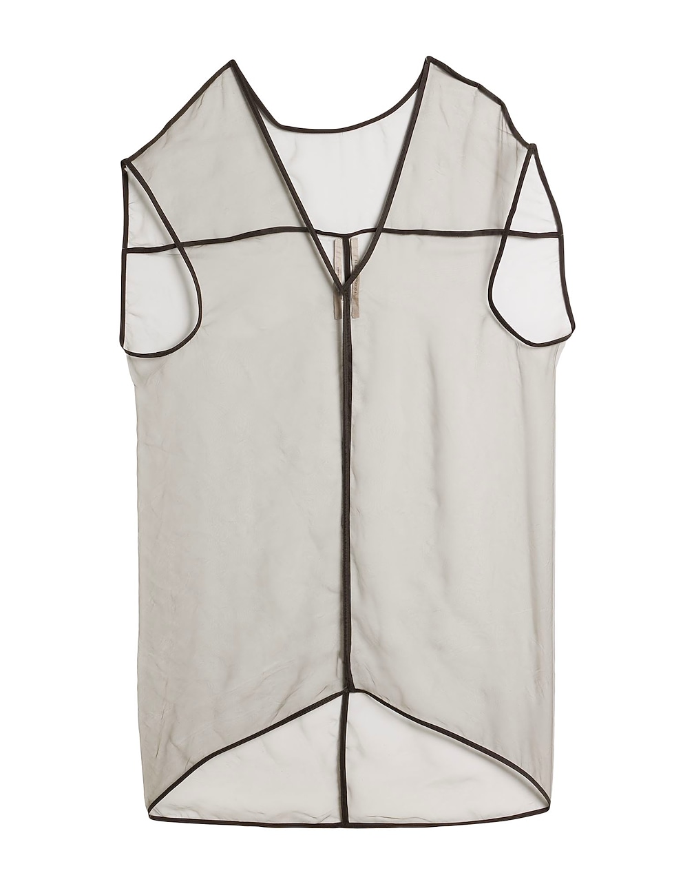 RICK OWENS - T-shirts