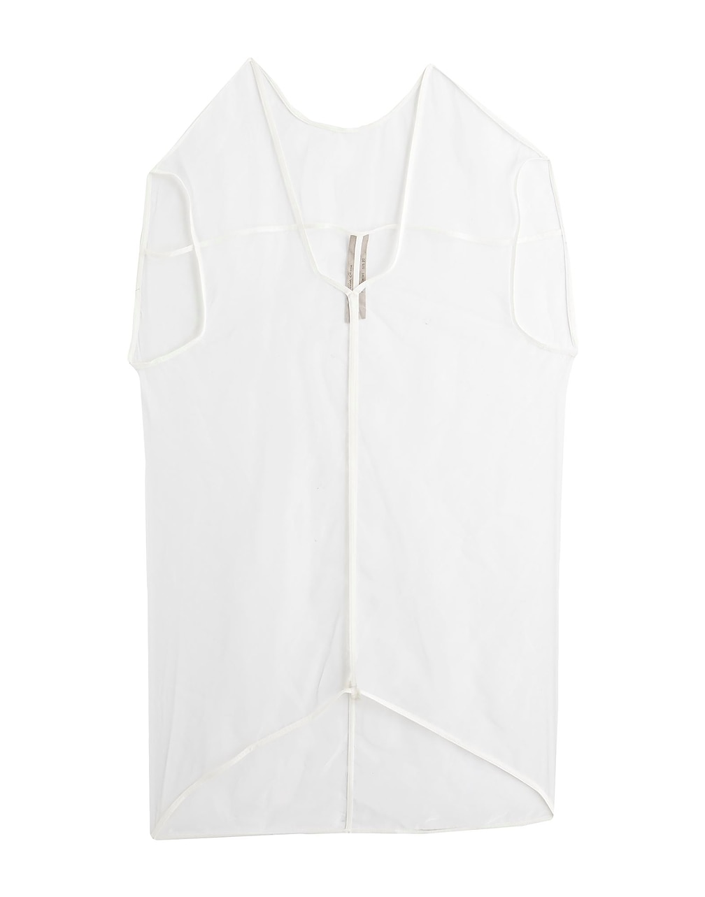RICK OWENS - T-shirts