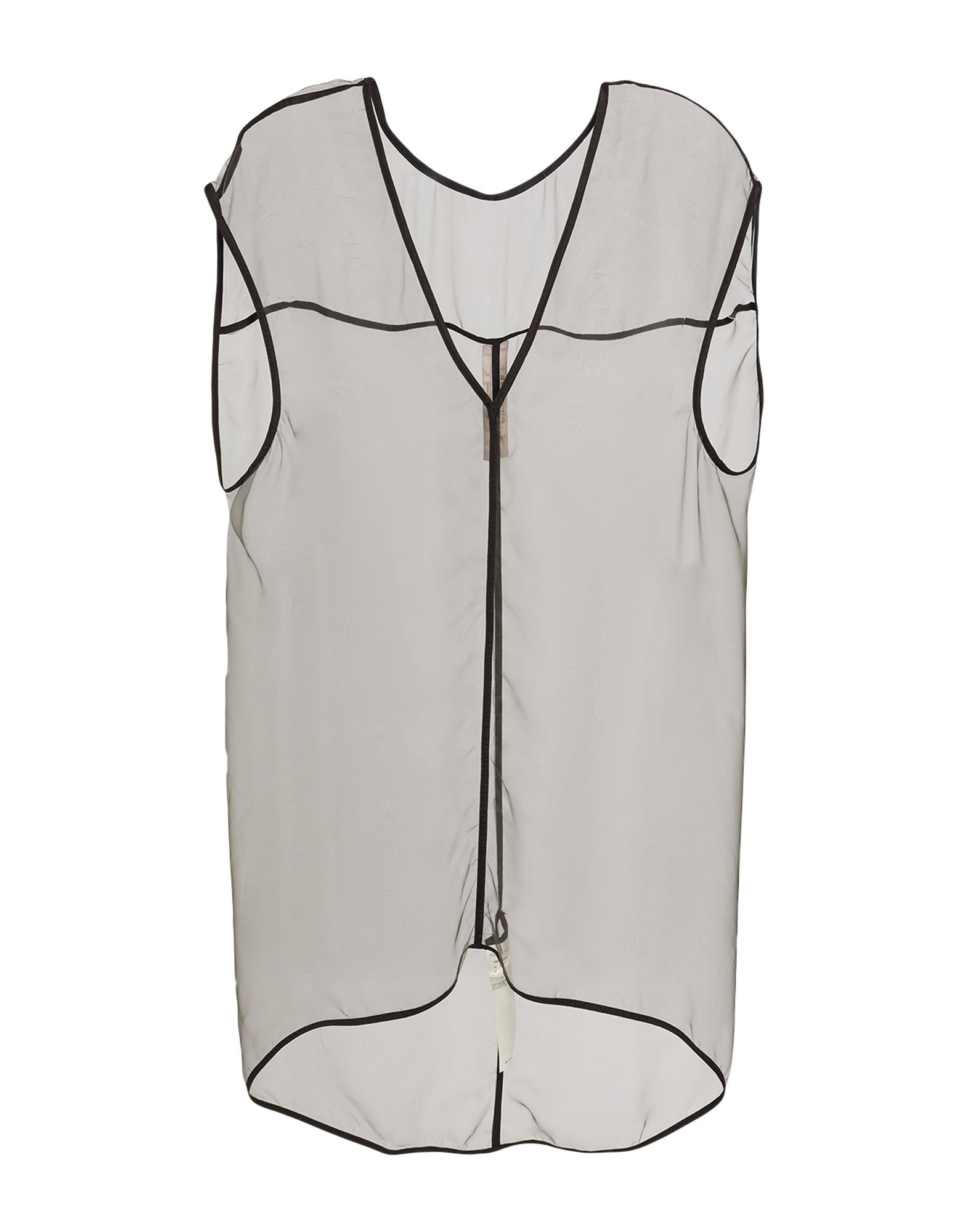 RICK OWENS - T-shirts