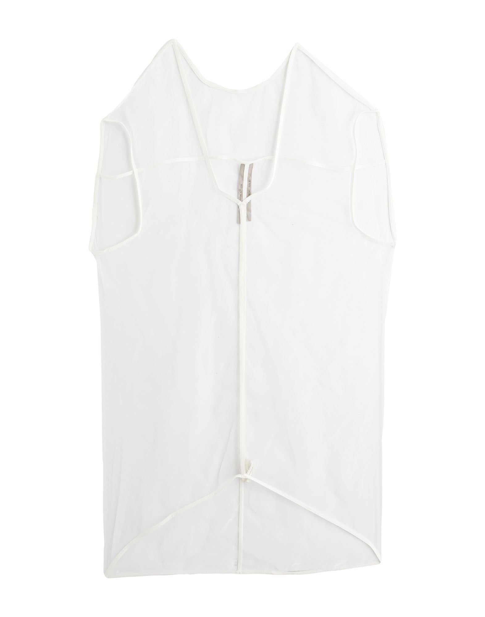 RICK OWENS - T-shirts