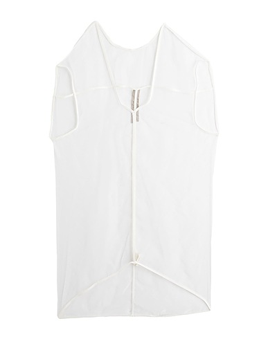 RICK OWENS T-shirt 100% Polyester