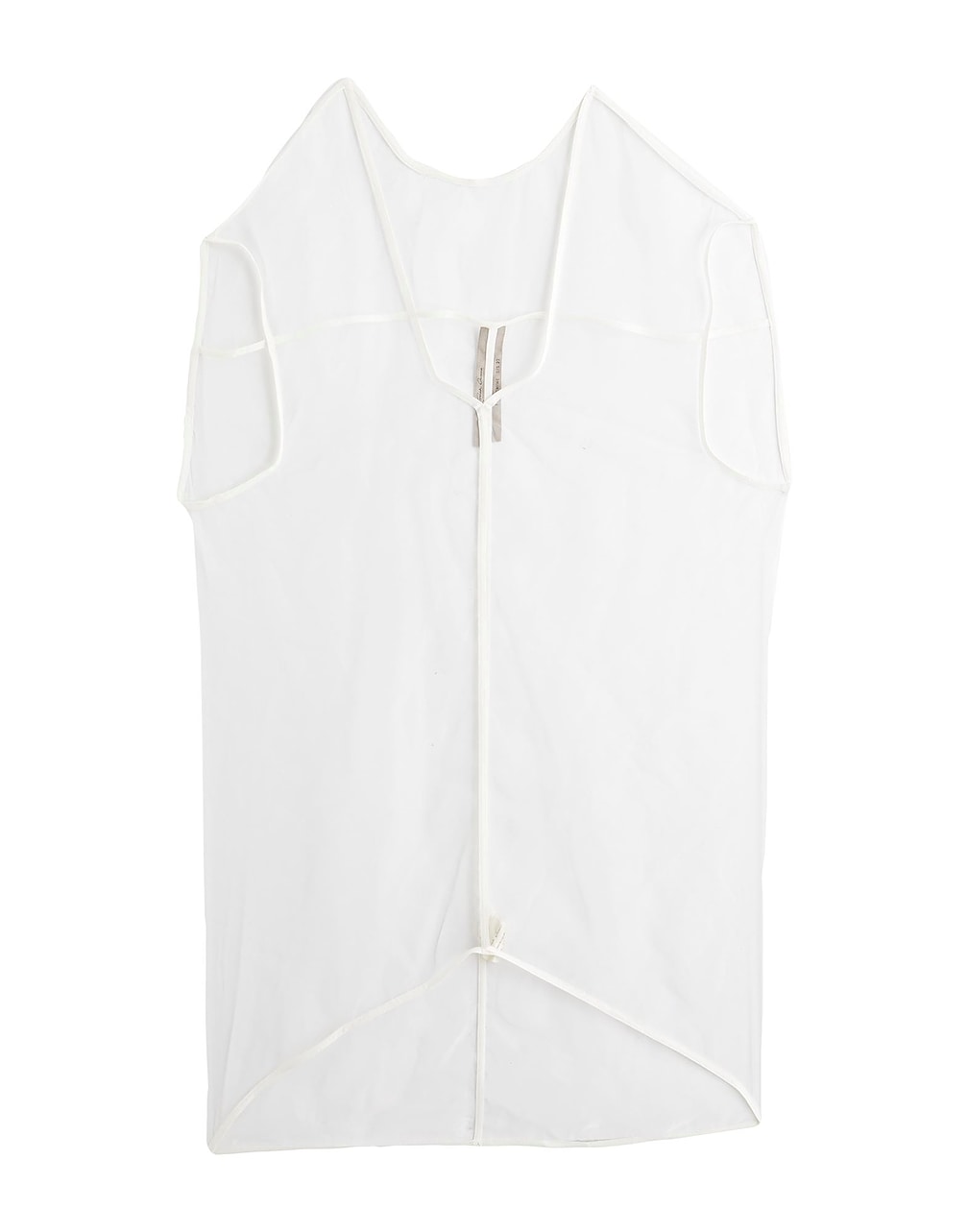 RICK OWENS - T-shirts