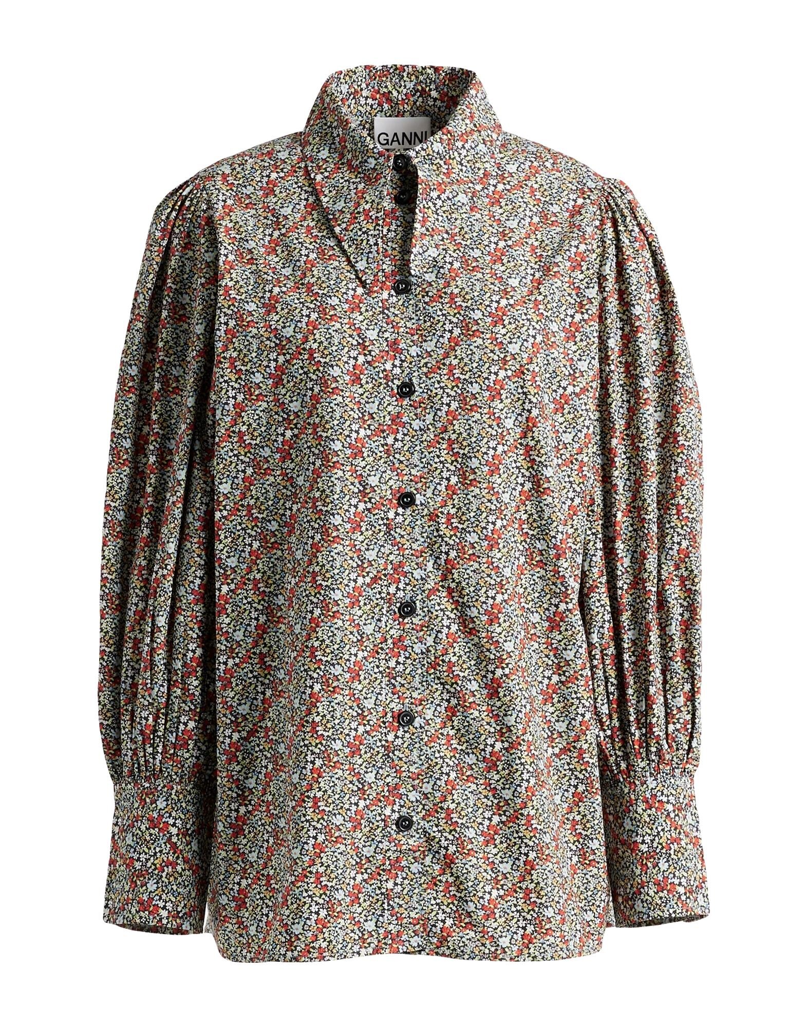 GANNI - Shirts