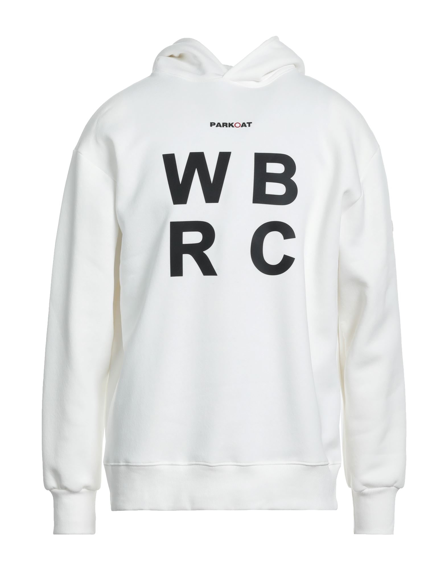 PARKOAT - スウェットシャツ