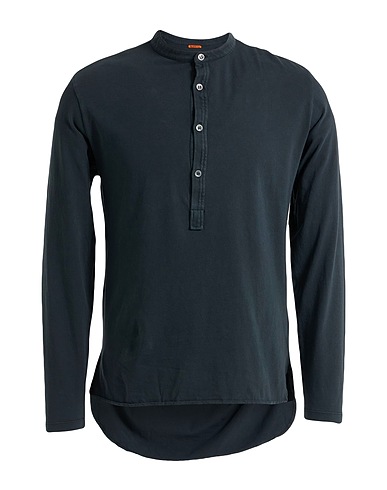 BARENA T-shirt Black 100% Cotton