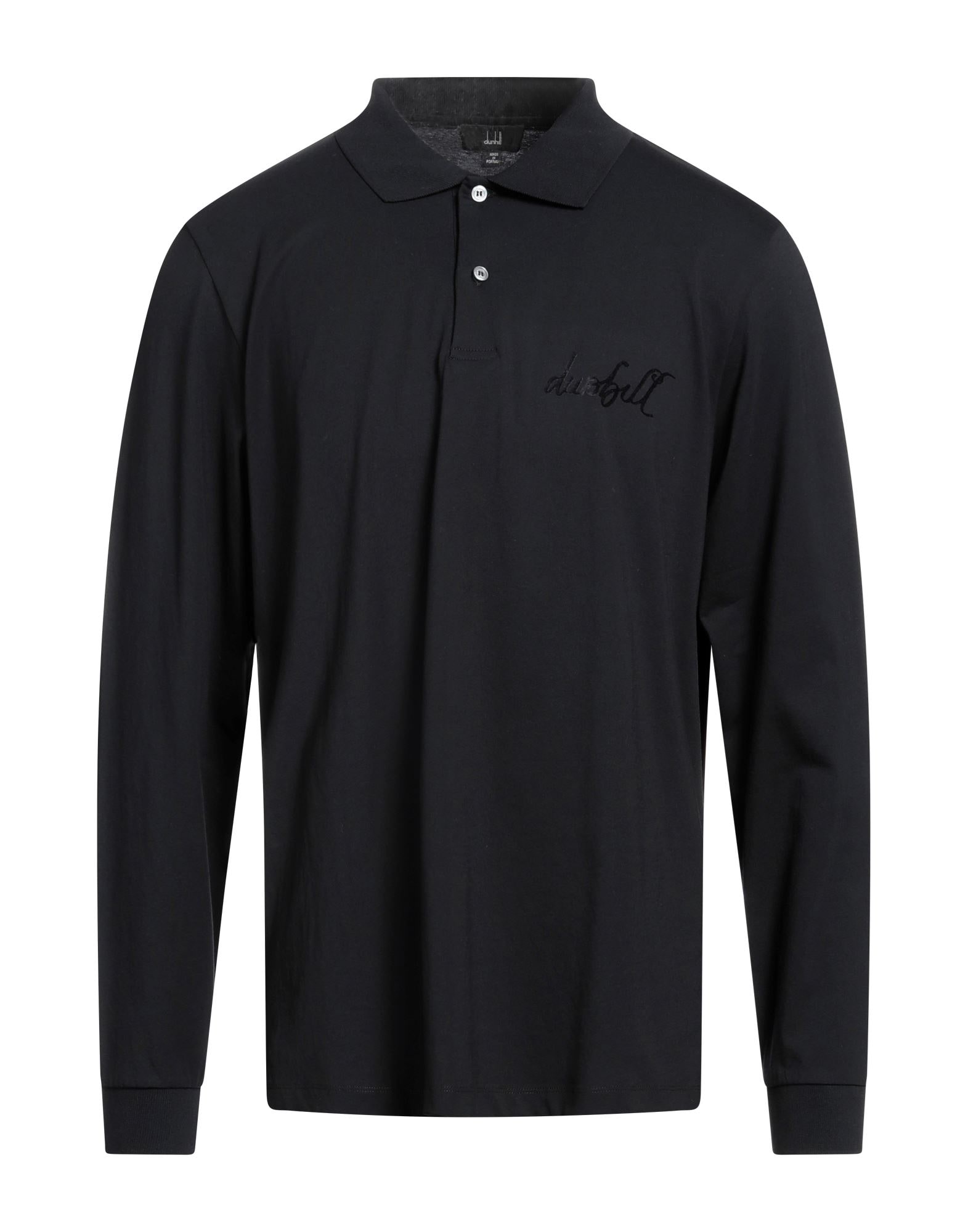 DUNHILL - Polo shirts