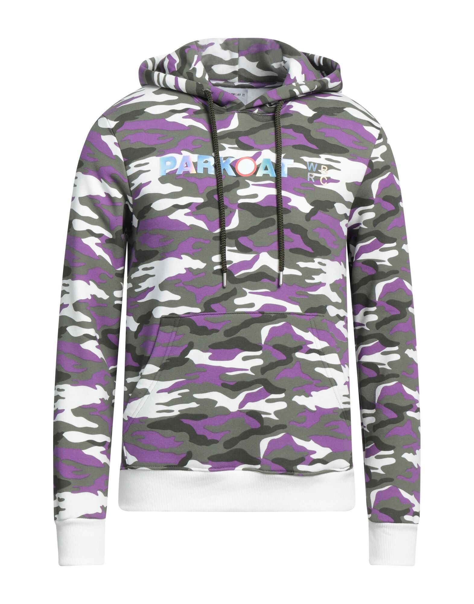 PARKOAT - Толстовки