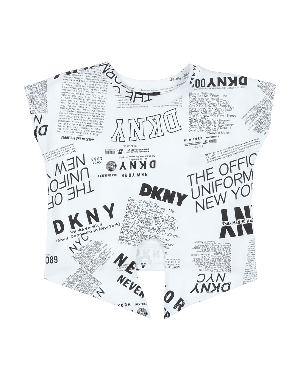 DKNY - Camisetas