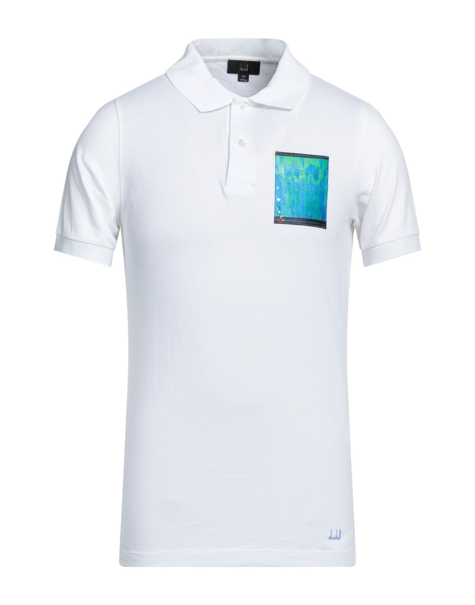 DUNHILL - Polo shirts