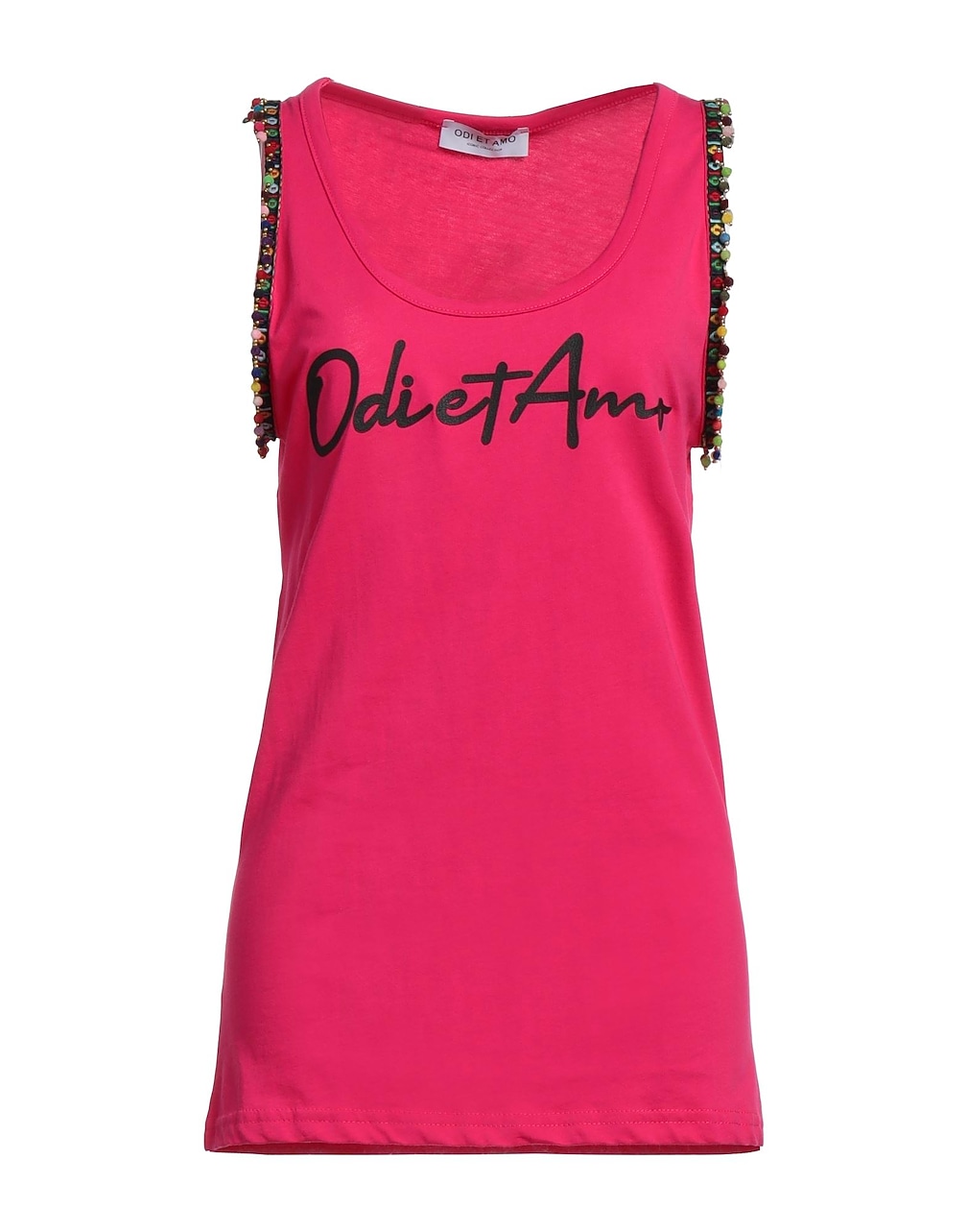 ODI ET AMO - T-shirts
