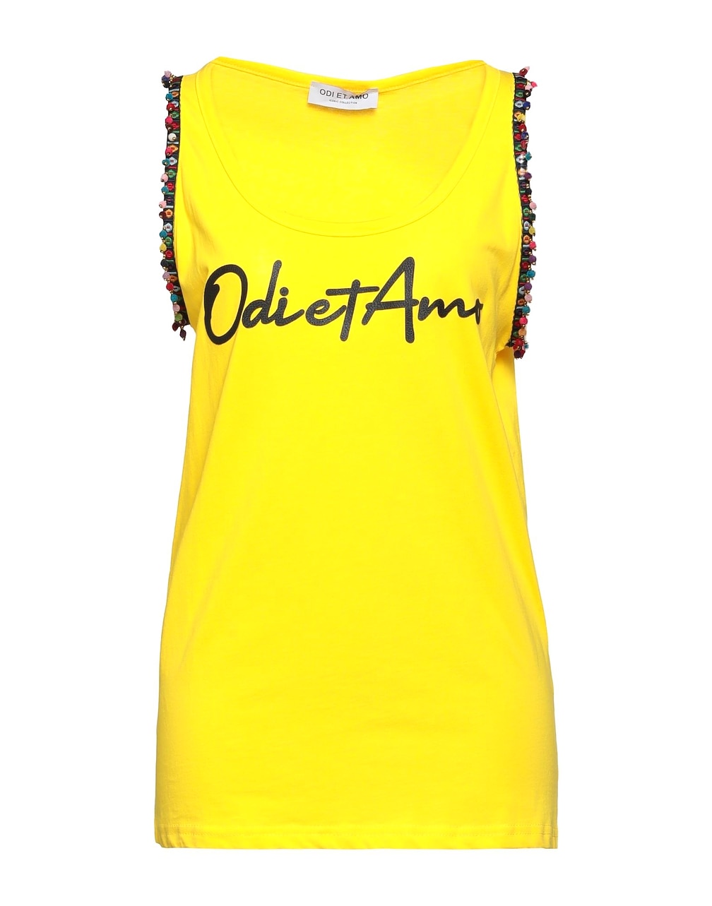 ODI ET AMO - T-shirts