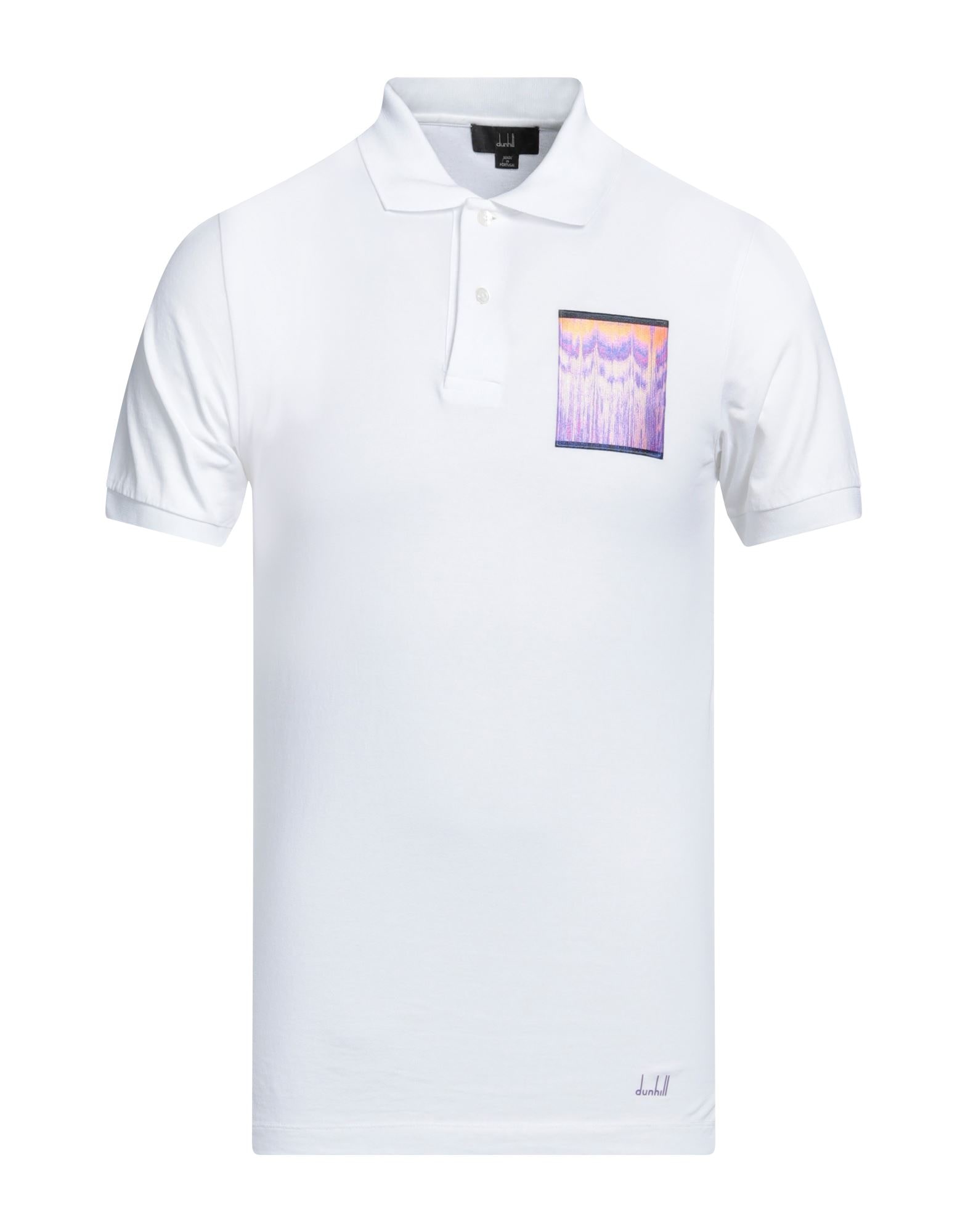 DUNHILL - Polo shirts