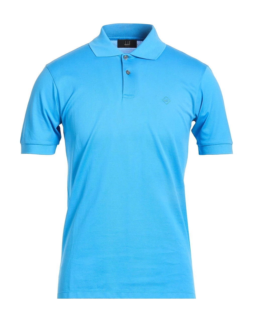 DUNHILL - Polo shirts