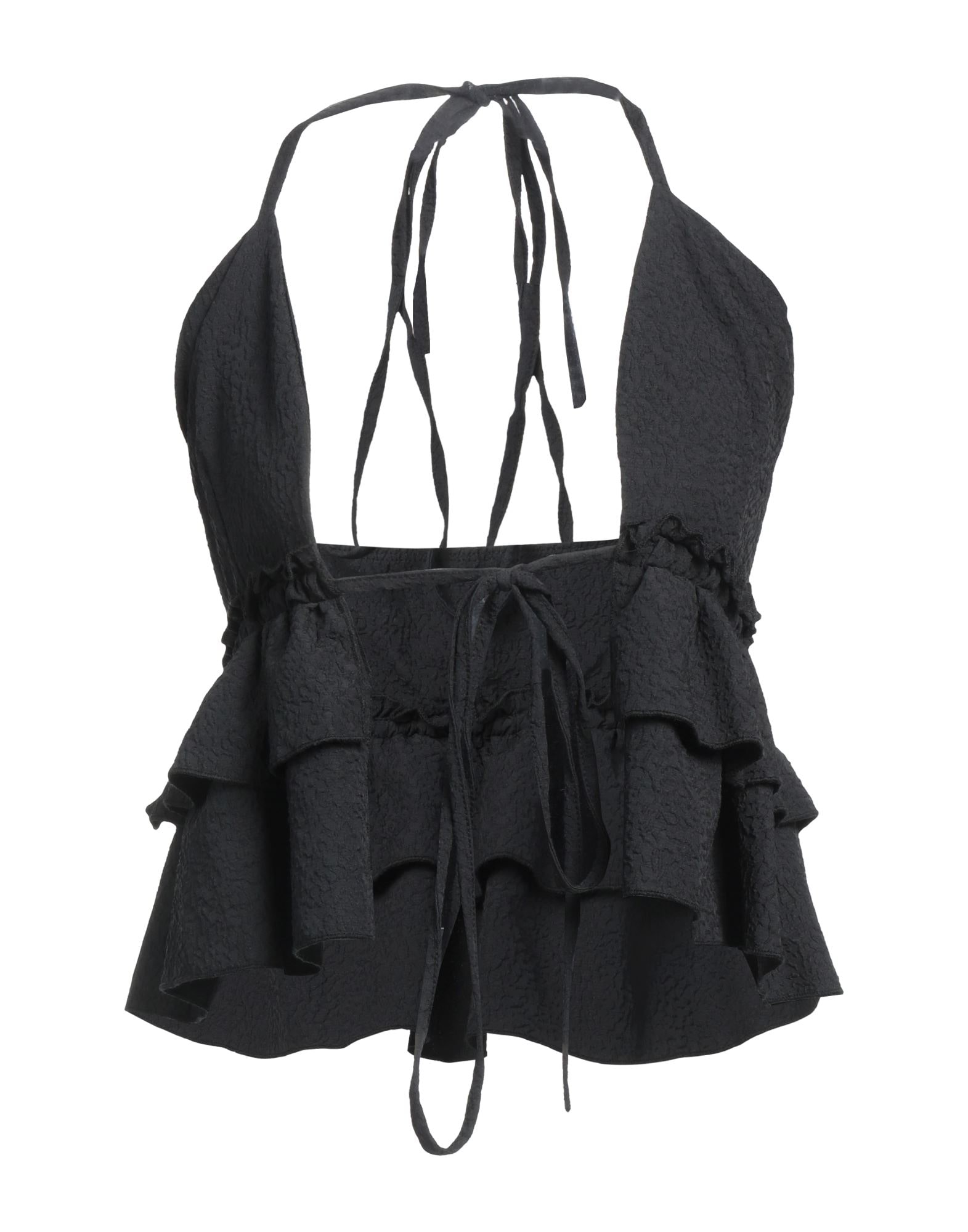 OW COLLECTION - Топы без рукавов