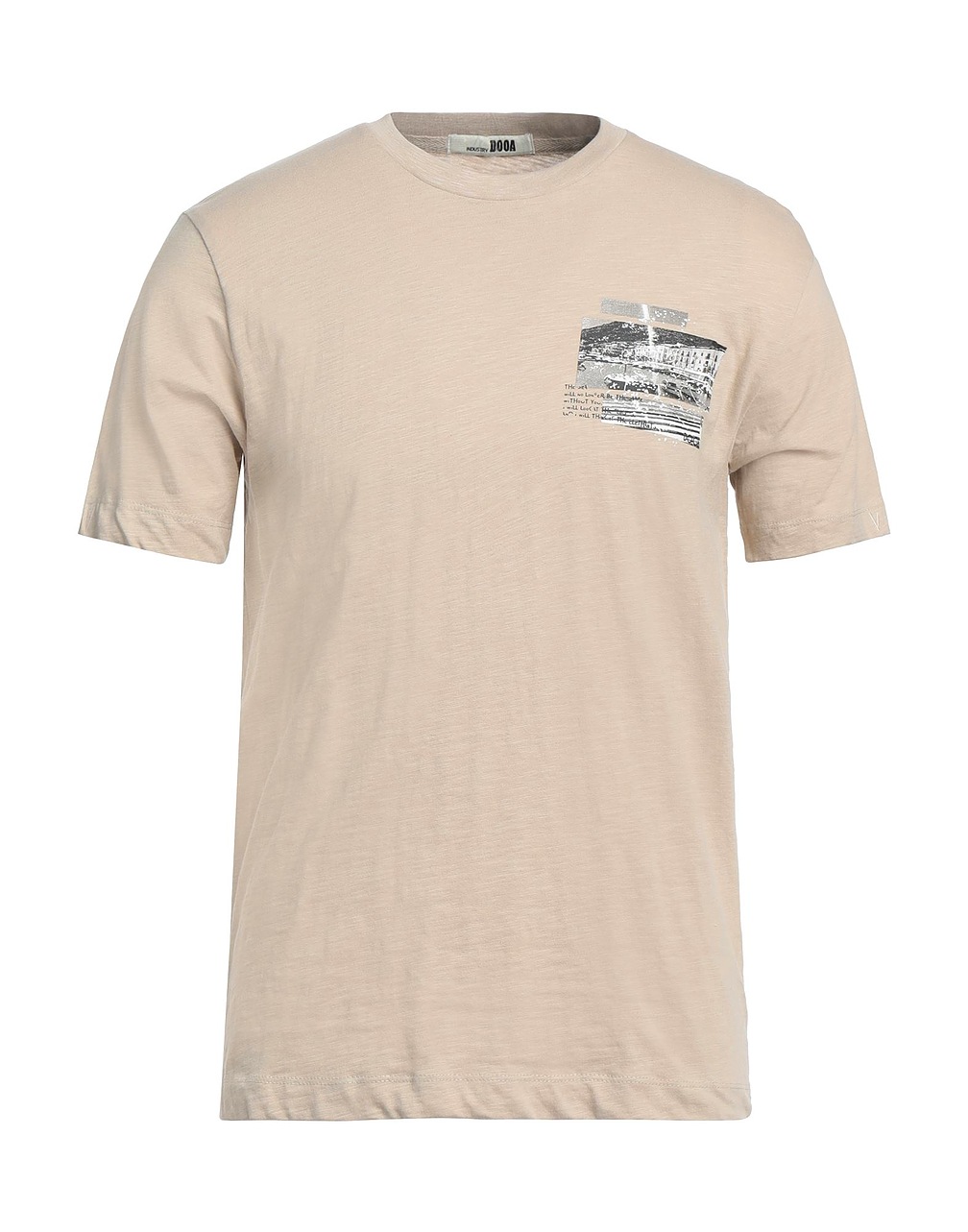 DOOA - T-shirts