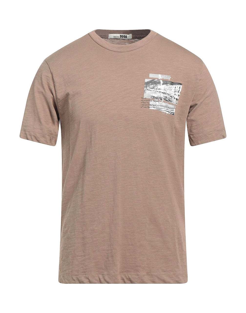 DOOA - Camisetas