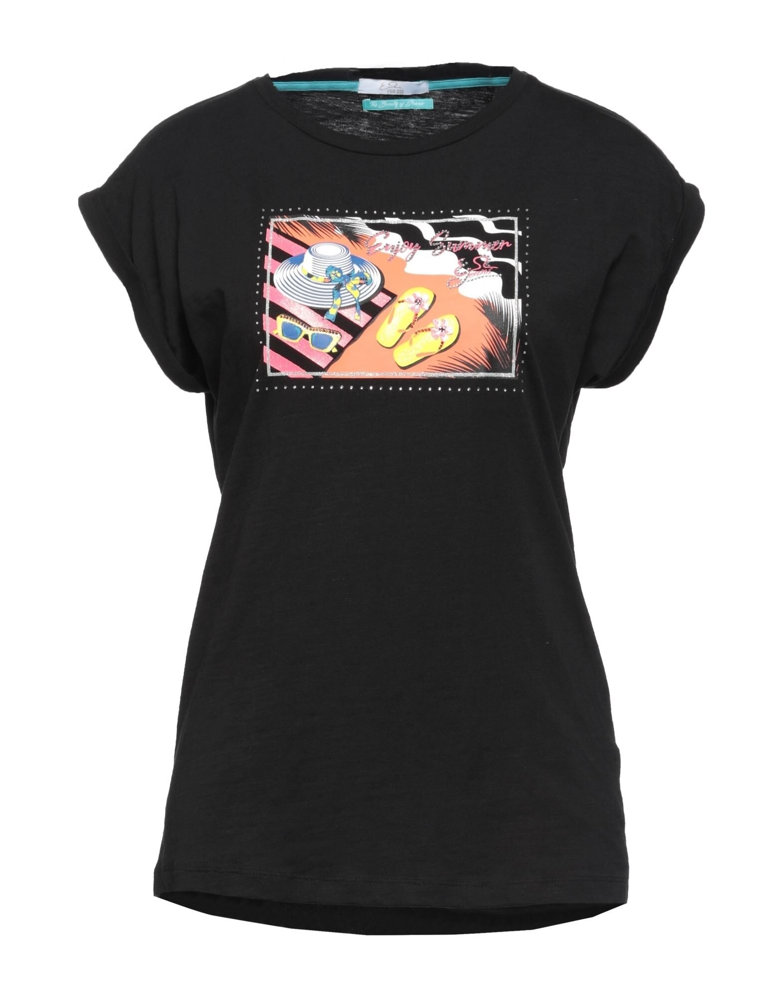 YES ZEE by ESSENZA - T-shirts