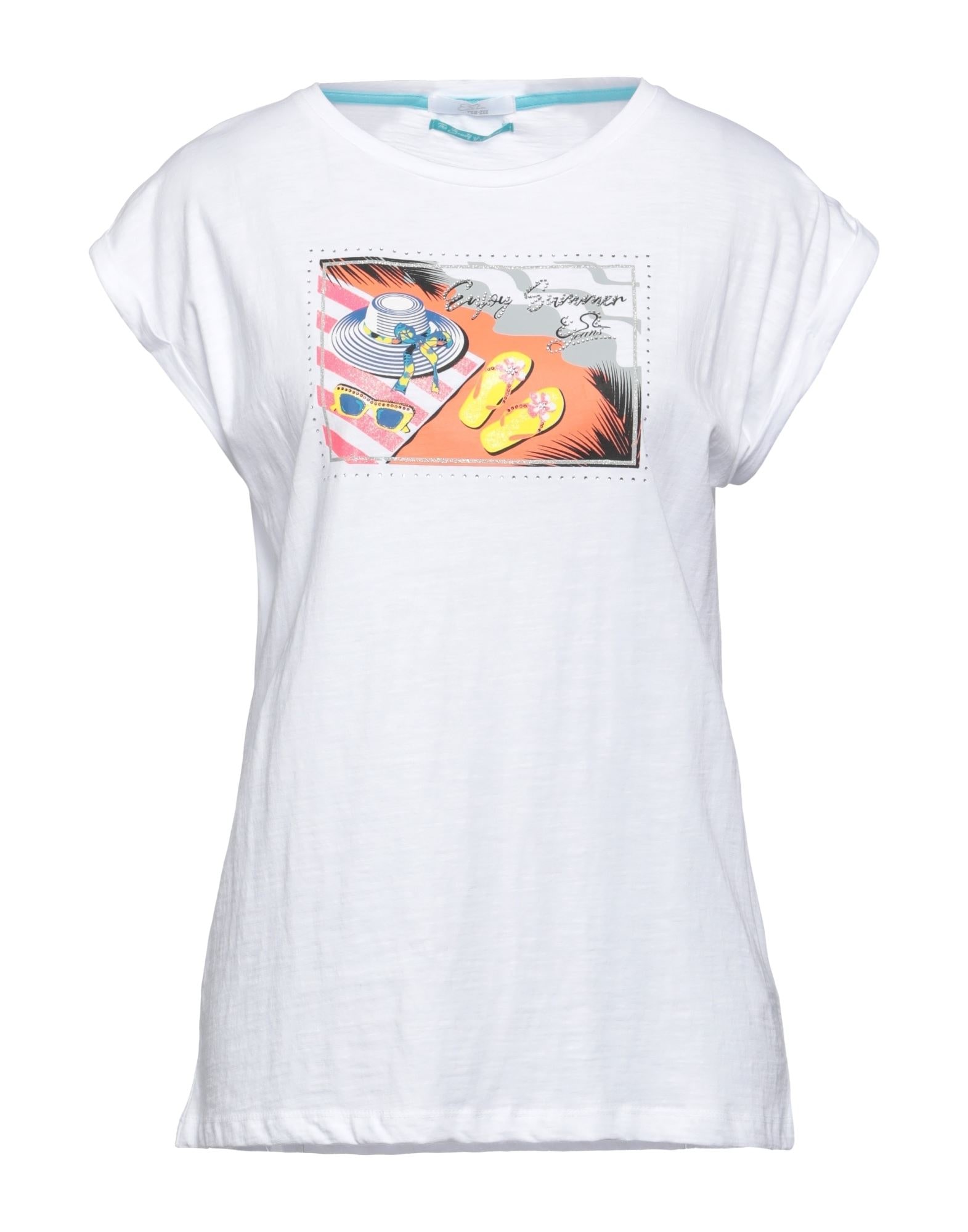 YES ZEE by ESSENZA - Camisetas