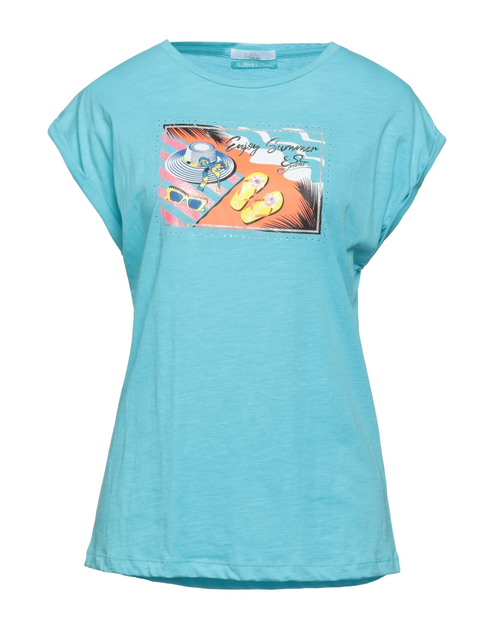 YES ZEE by ESSENZA - T-shirts