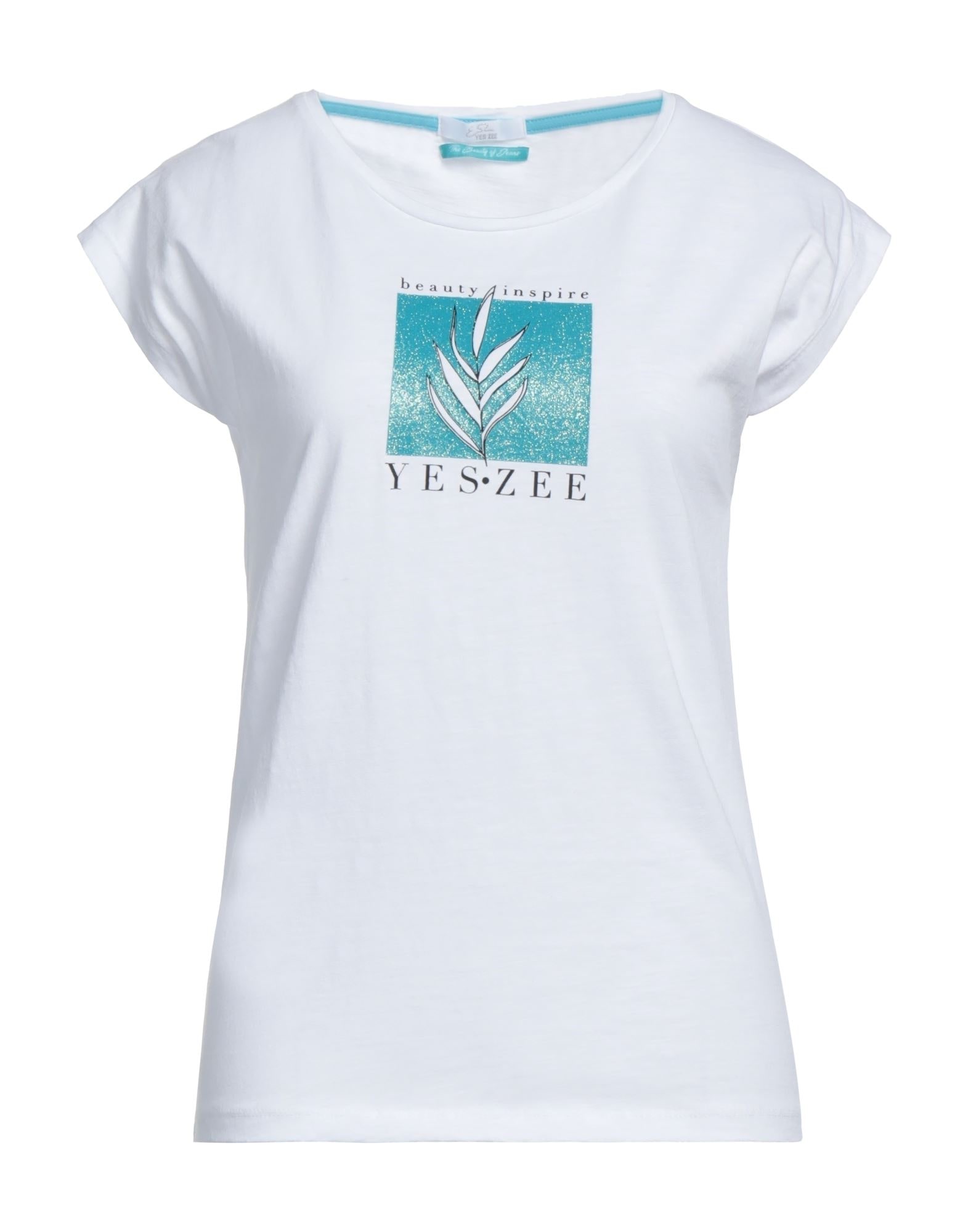 YES ZEE by ESSENZA - Camisetas