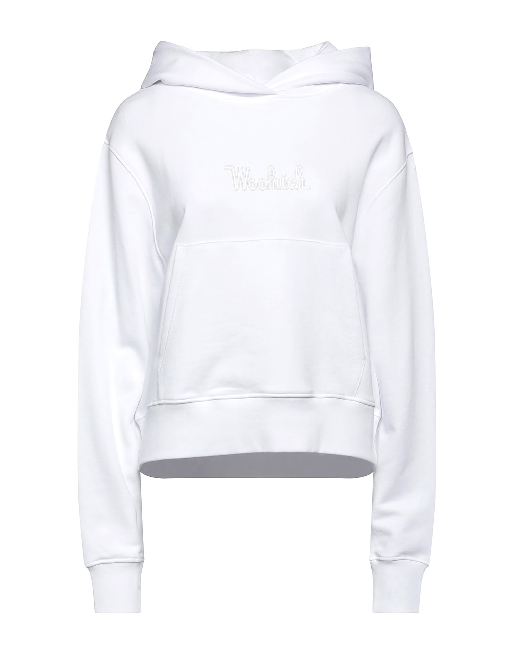 WOOLRICH - Sweatshirts
