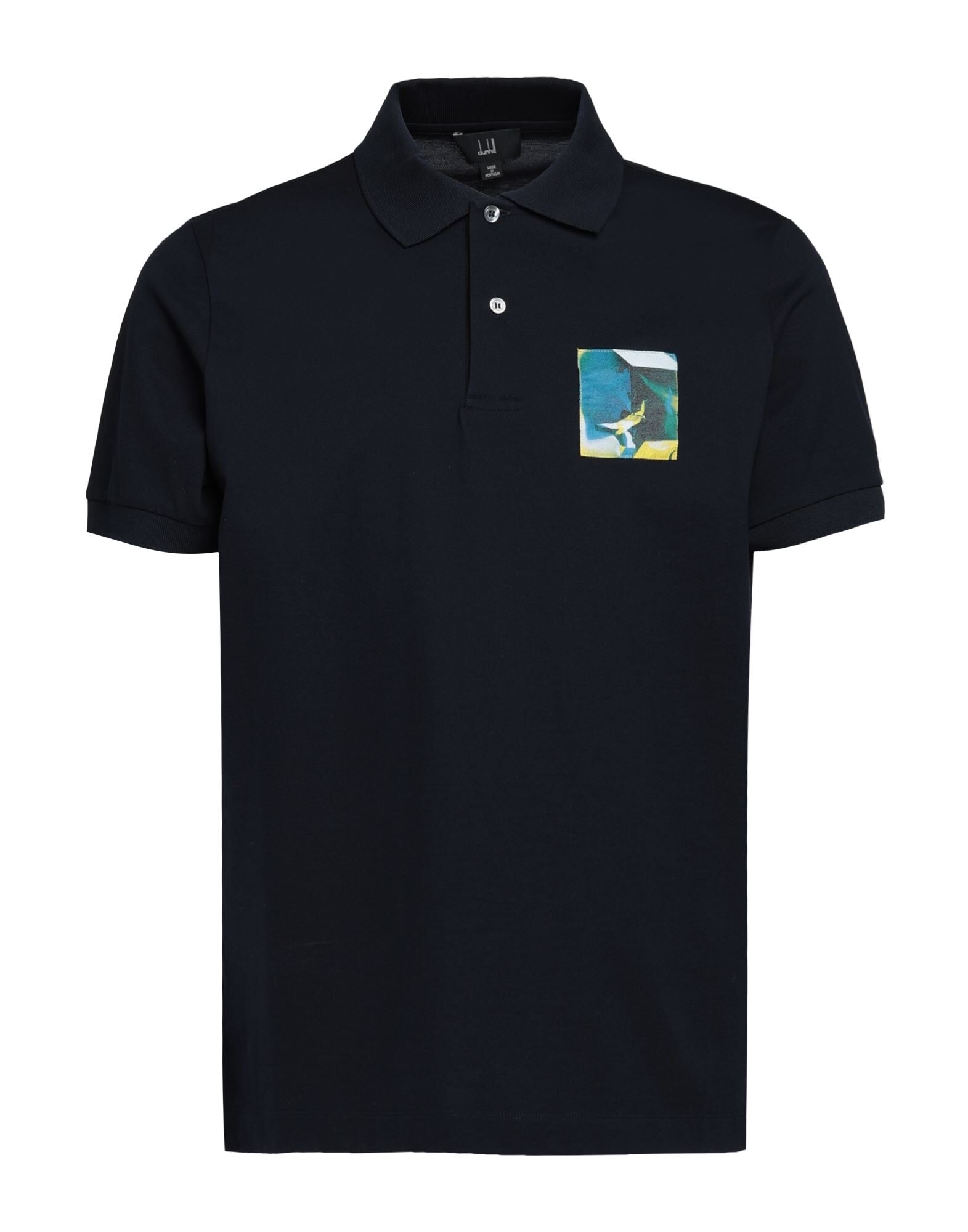 DUNHILL - Polo shirts