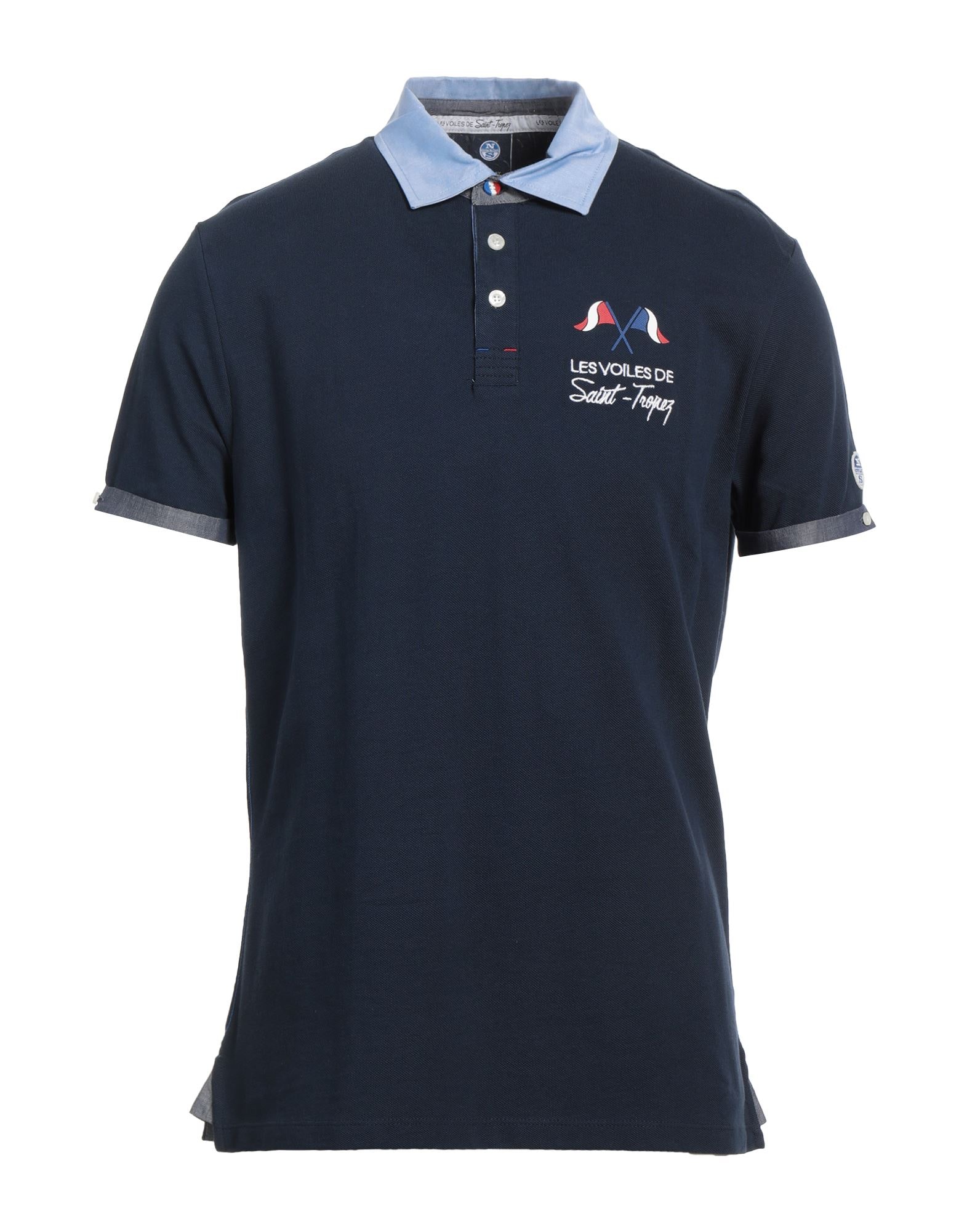 NORTH SAILS - Polo shirts