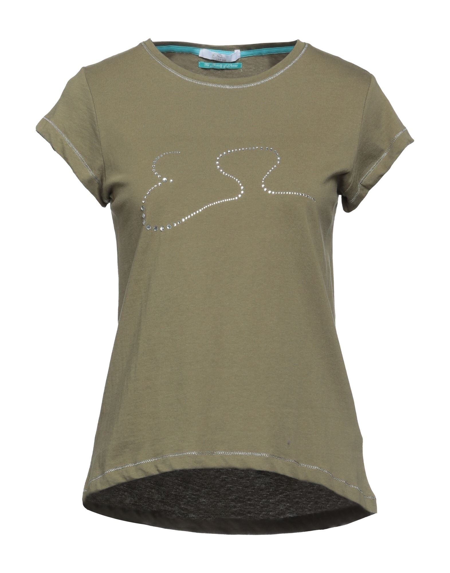 YES ZEE by ESSENZA - Футболки