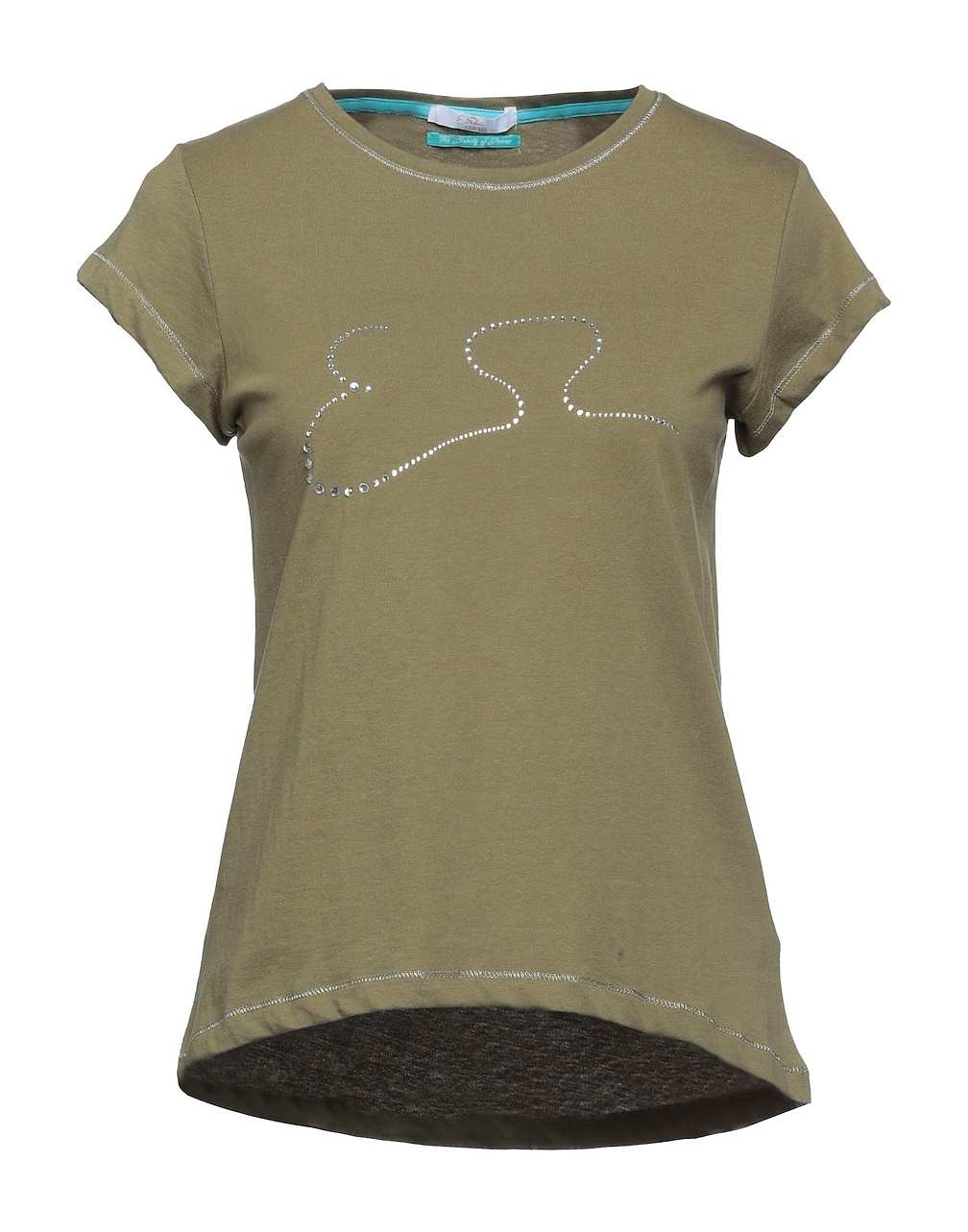 YES ZEE by ESSENZA - T-shirts