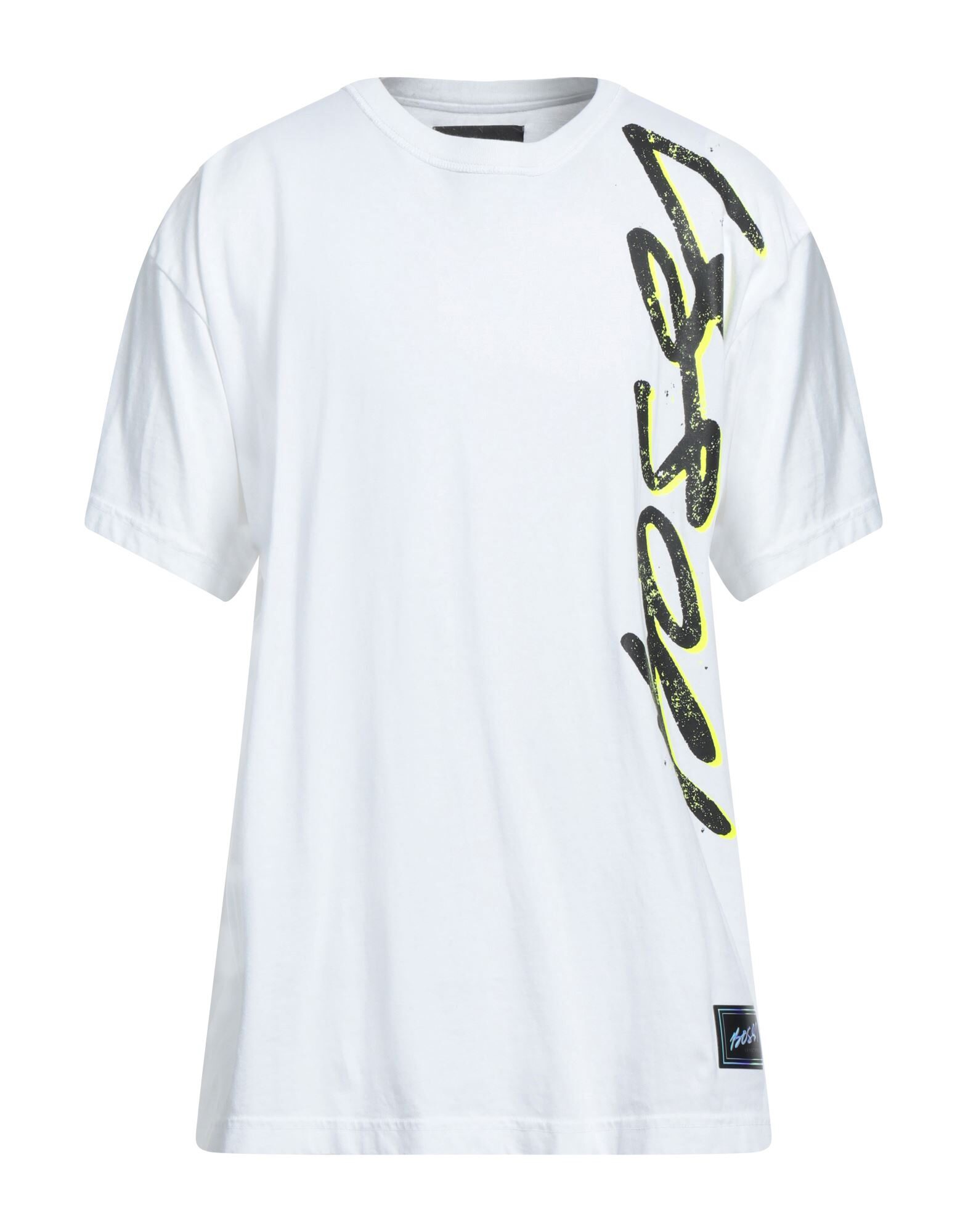 BOSSI SPORTSWEAR - T-shirts