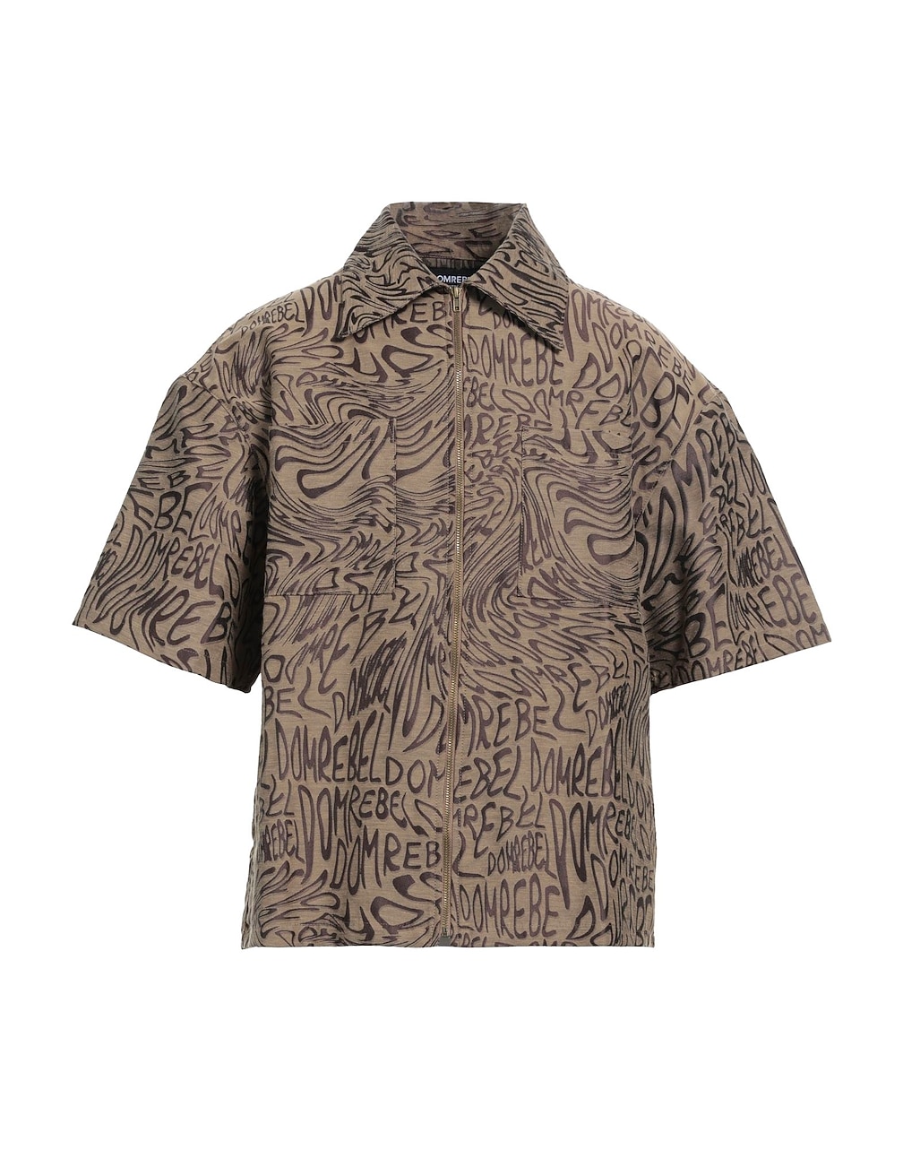 DOMREBEL - Shirts