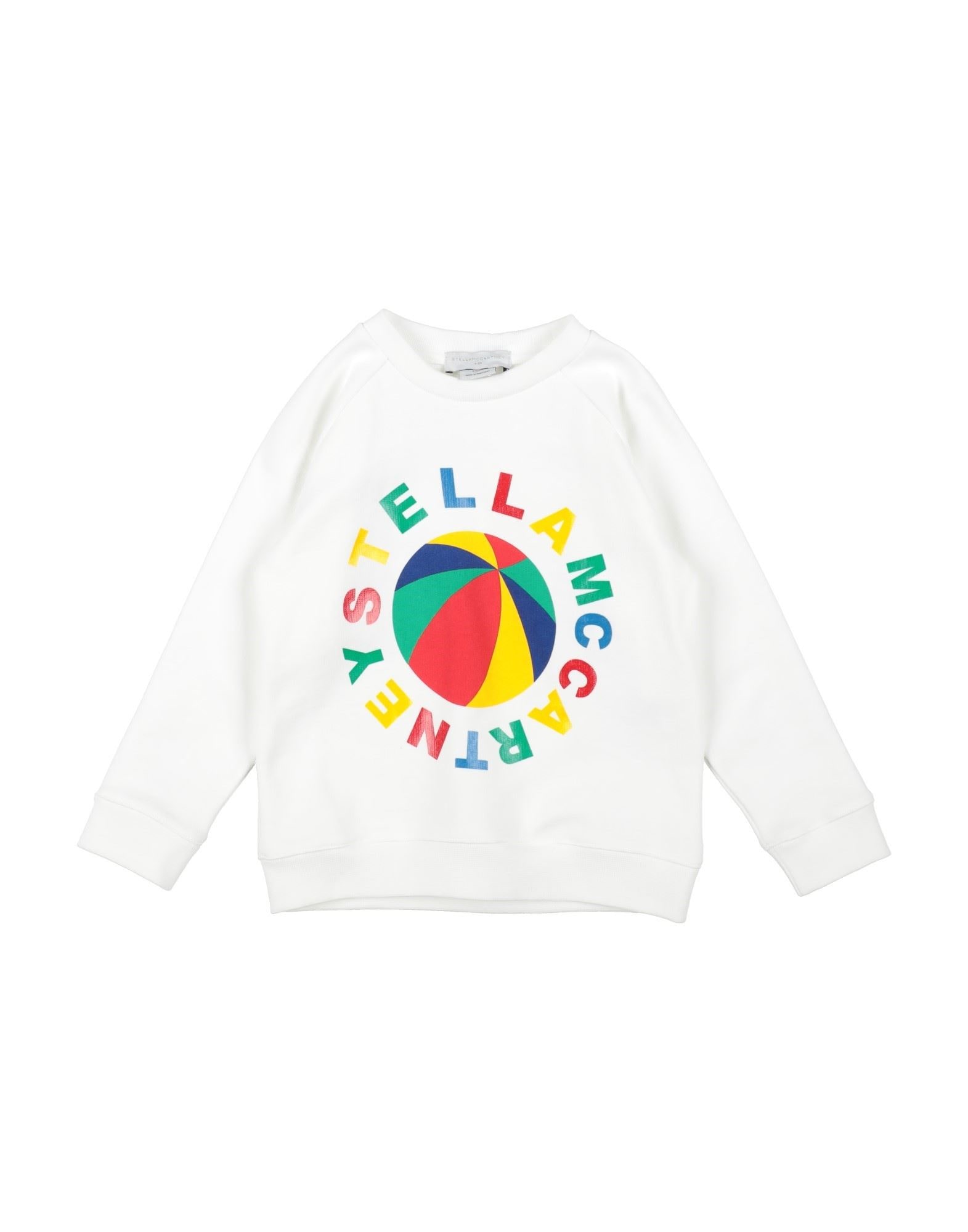 STELLA McCARTNEY KIDS - Sweatshirts