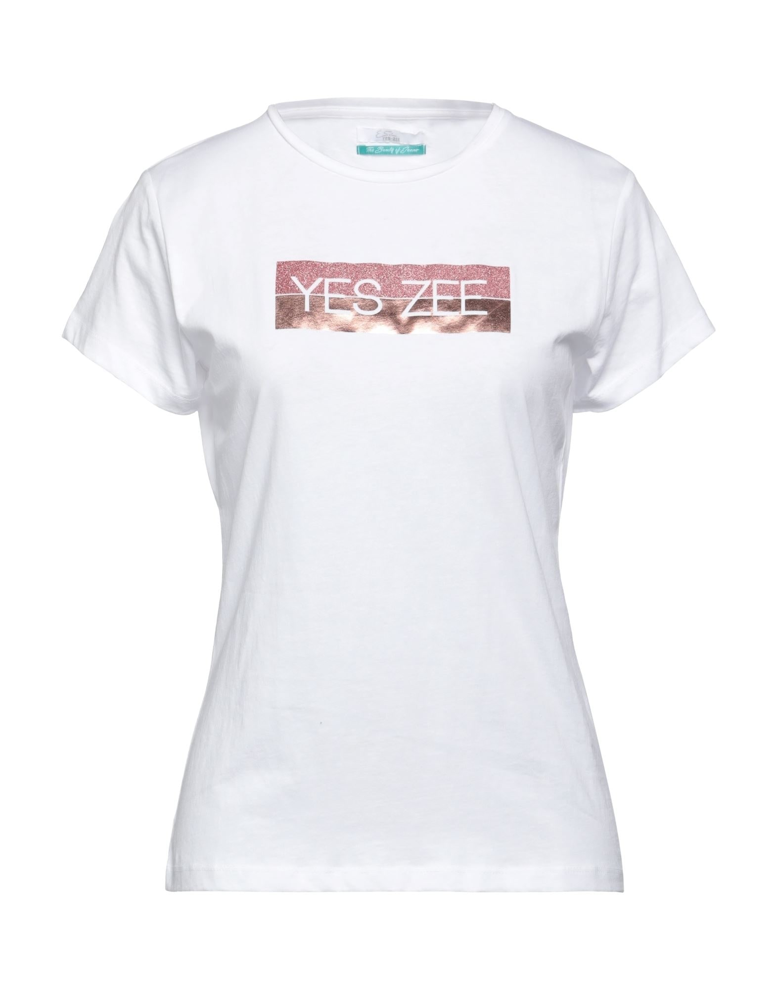 YES ZEE by ESSENZA - Футболки