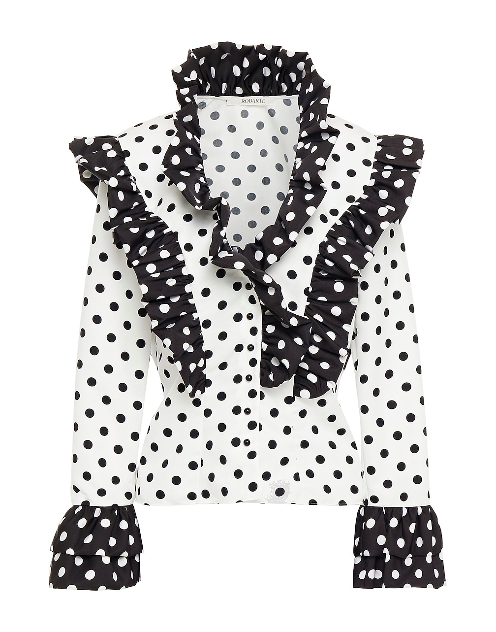 RODARTE - Chemises