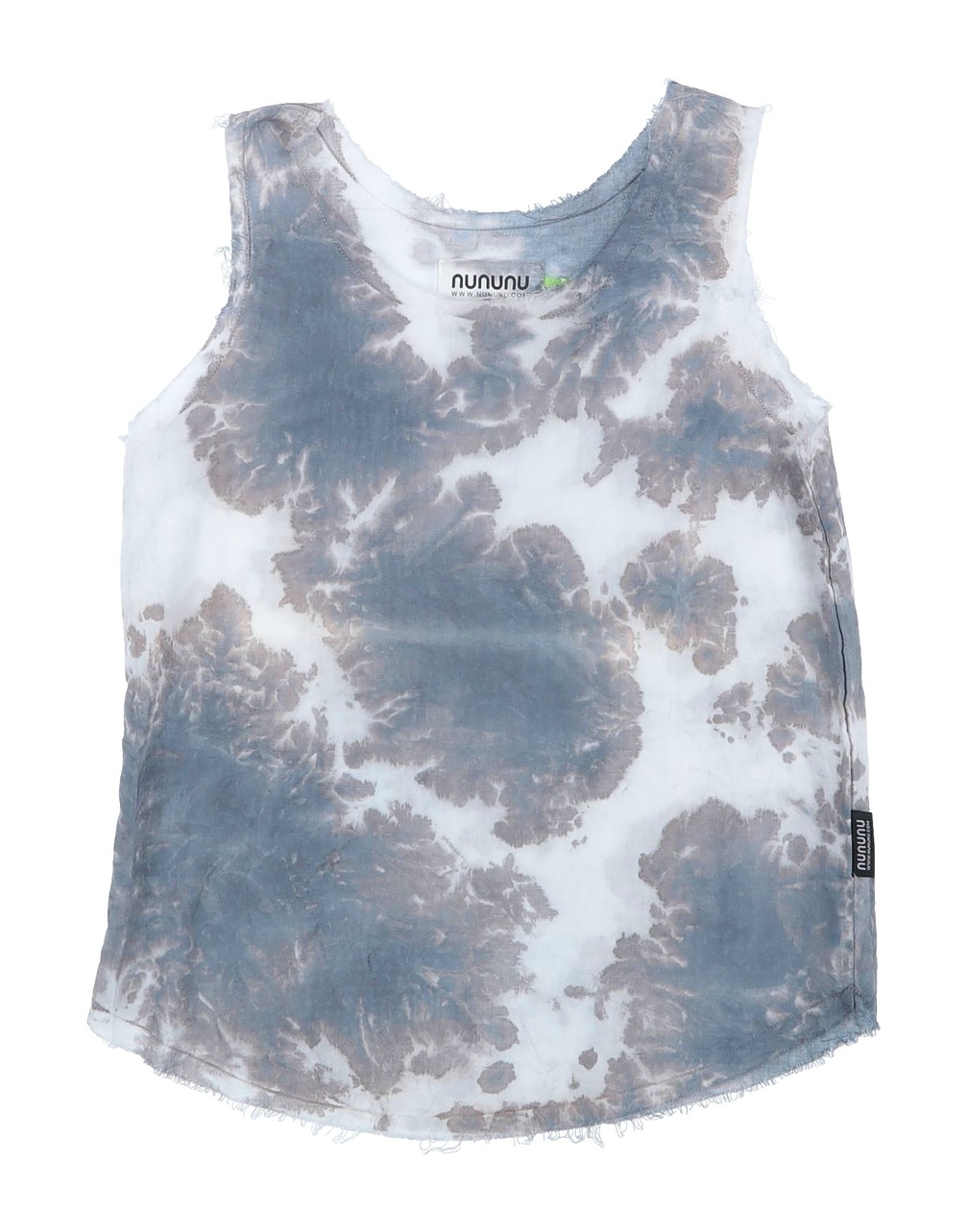 NUNUNU - Tops