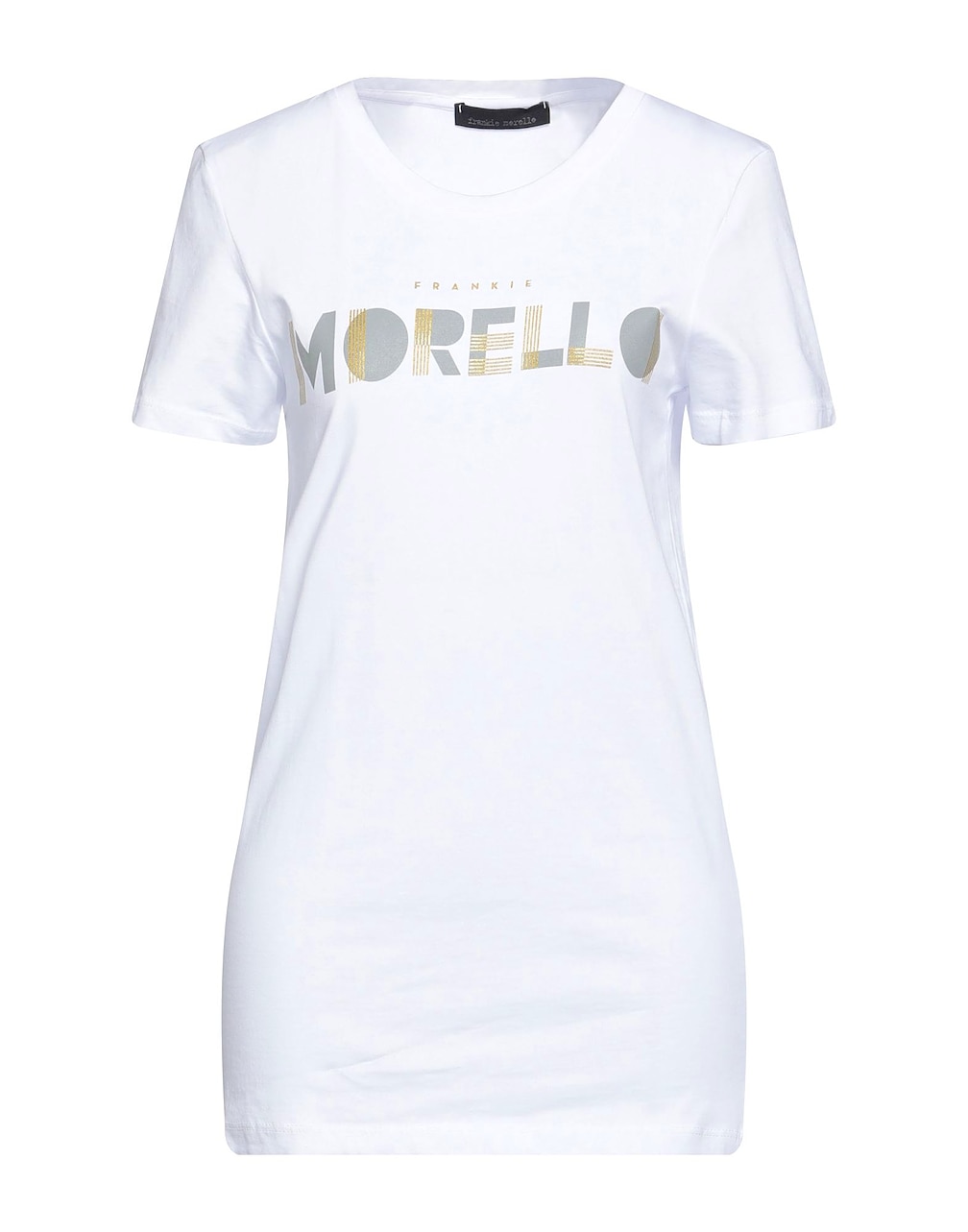 FRANKIE MORELLO - T-shirts