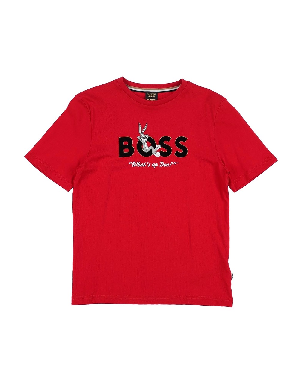 BOSS - T-shirts