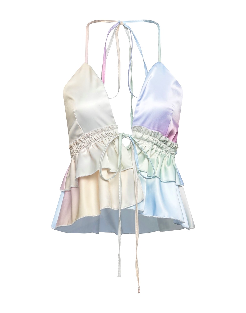 OW COLLECTION - Tops