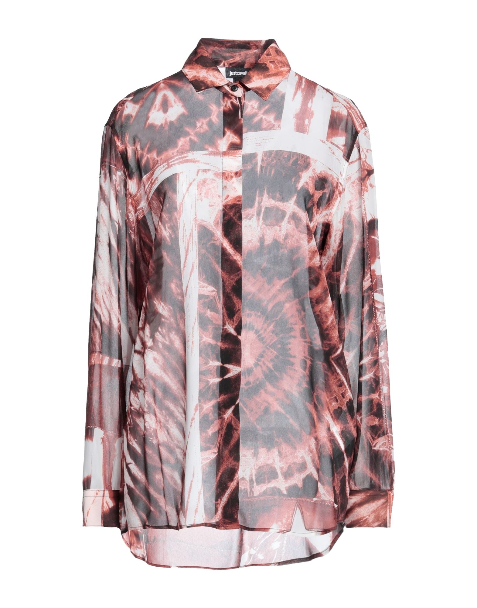 JUST CAVALLI - Shirts